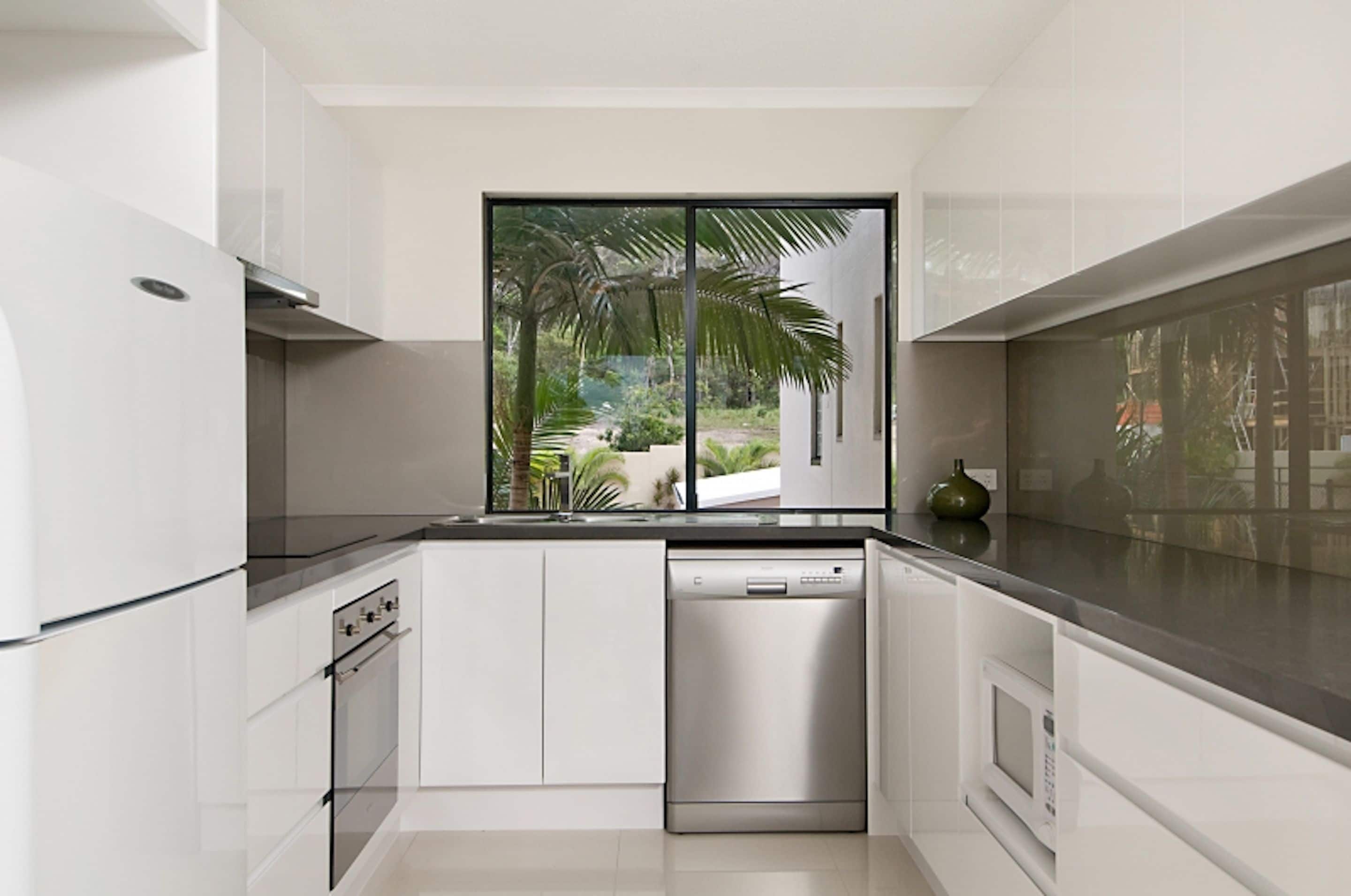 The Mirage Alexandra Headland