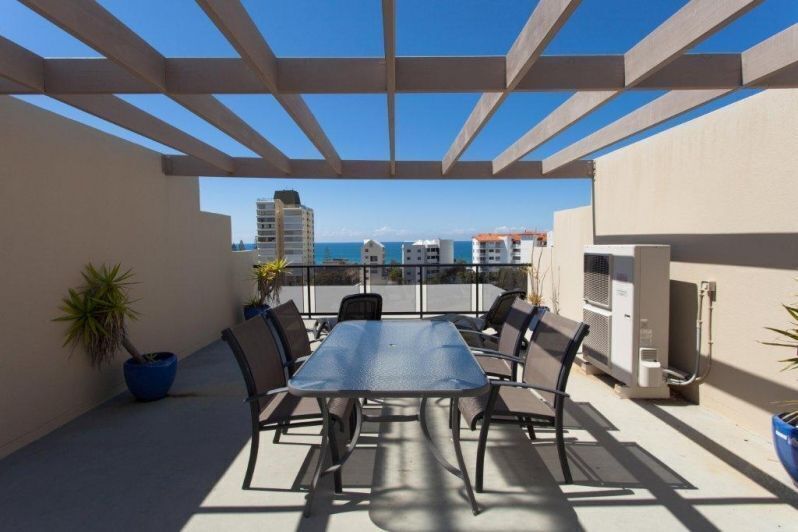 The Mirage Alexandra Headland