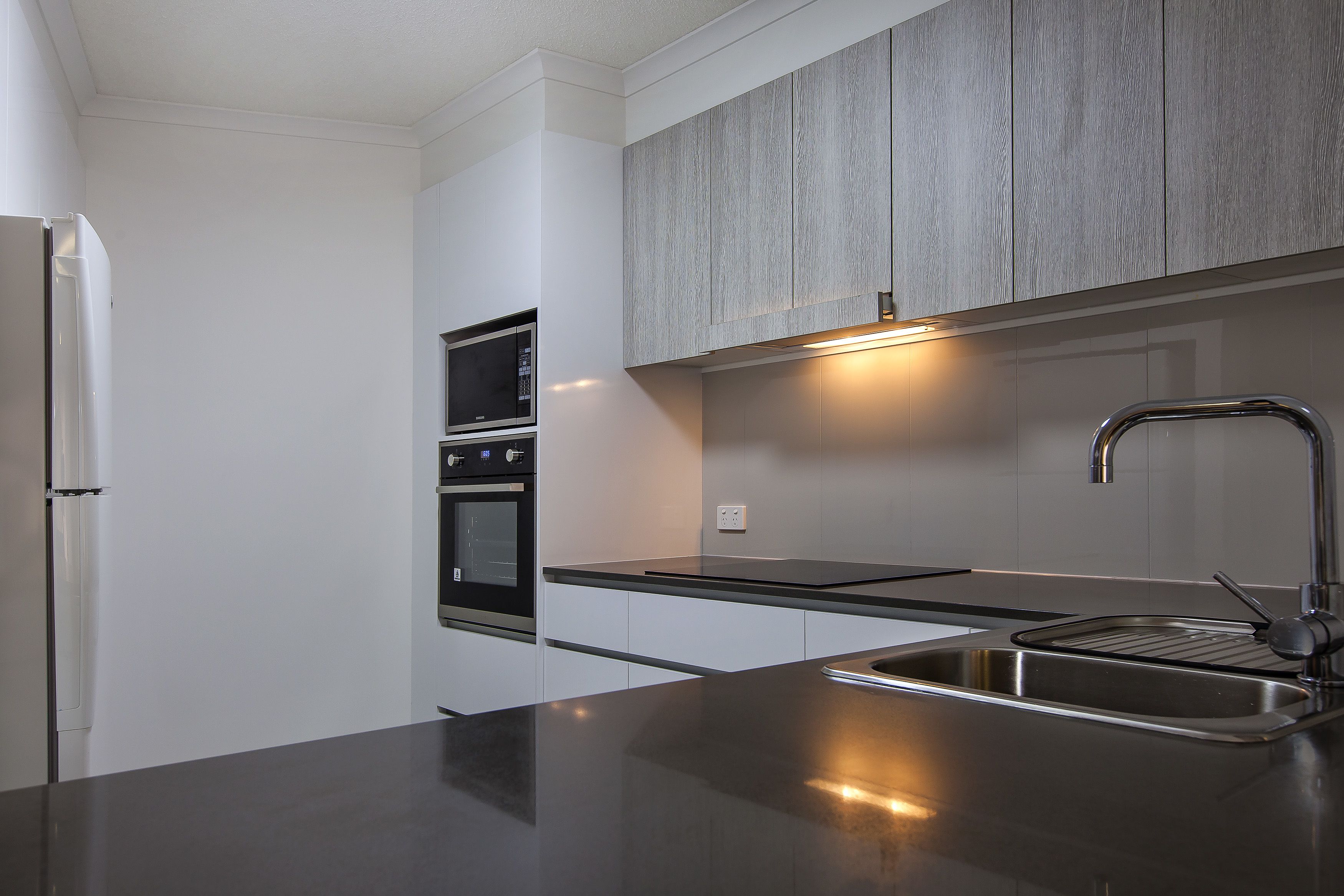 The Mirage Alexandra Headland