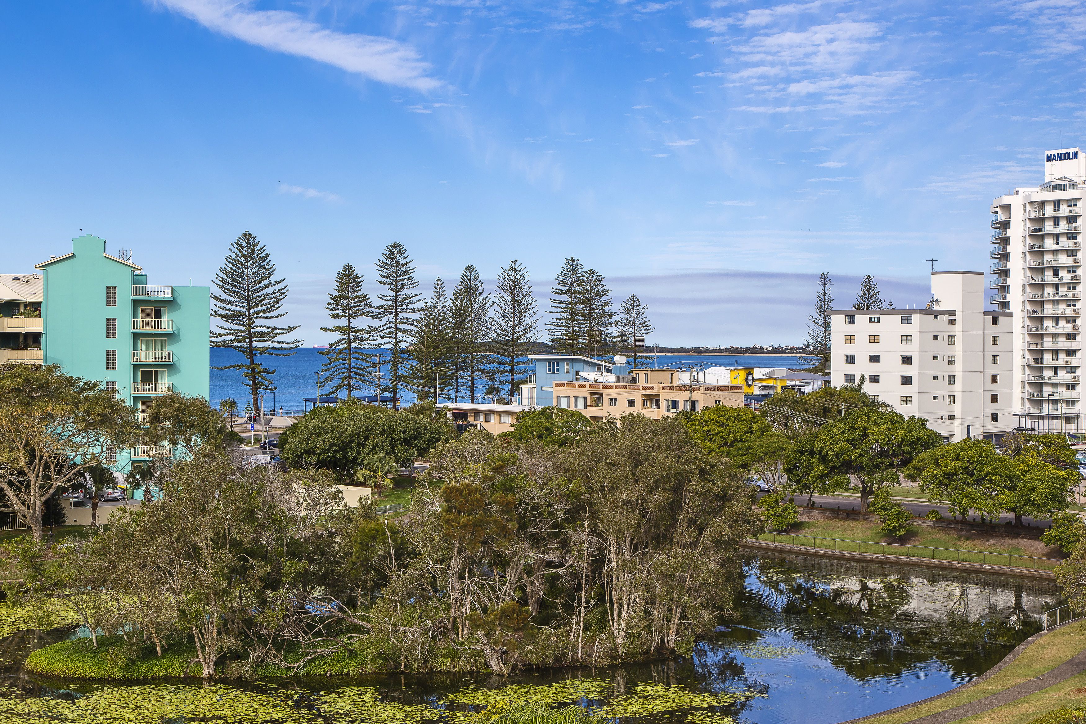 The Mirage Alexandra Headland