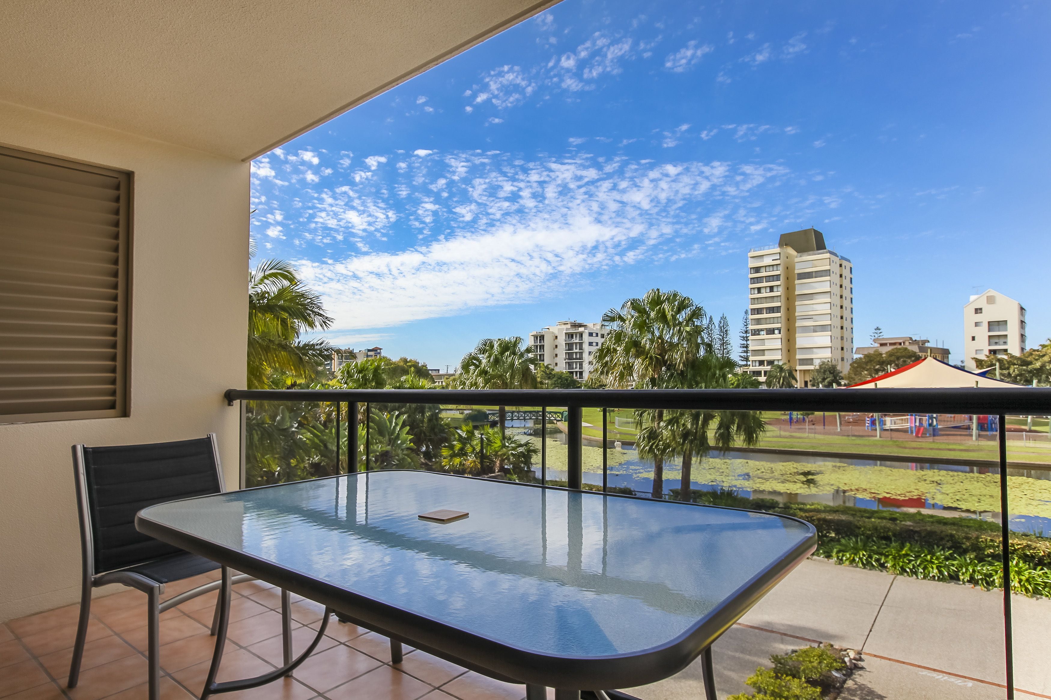 The Mirage Alexandra Headland