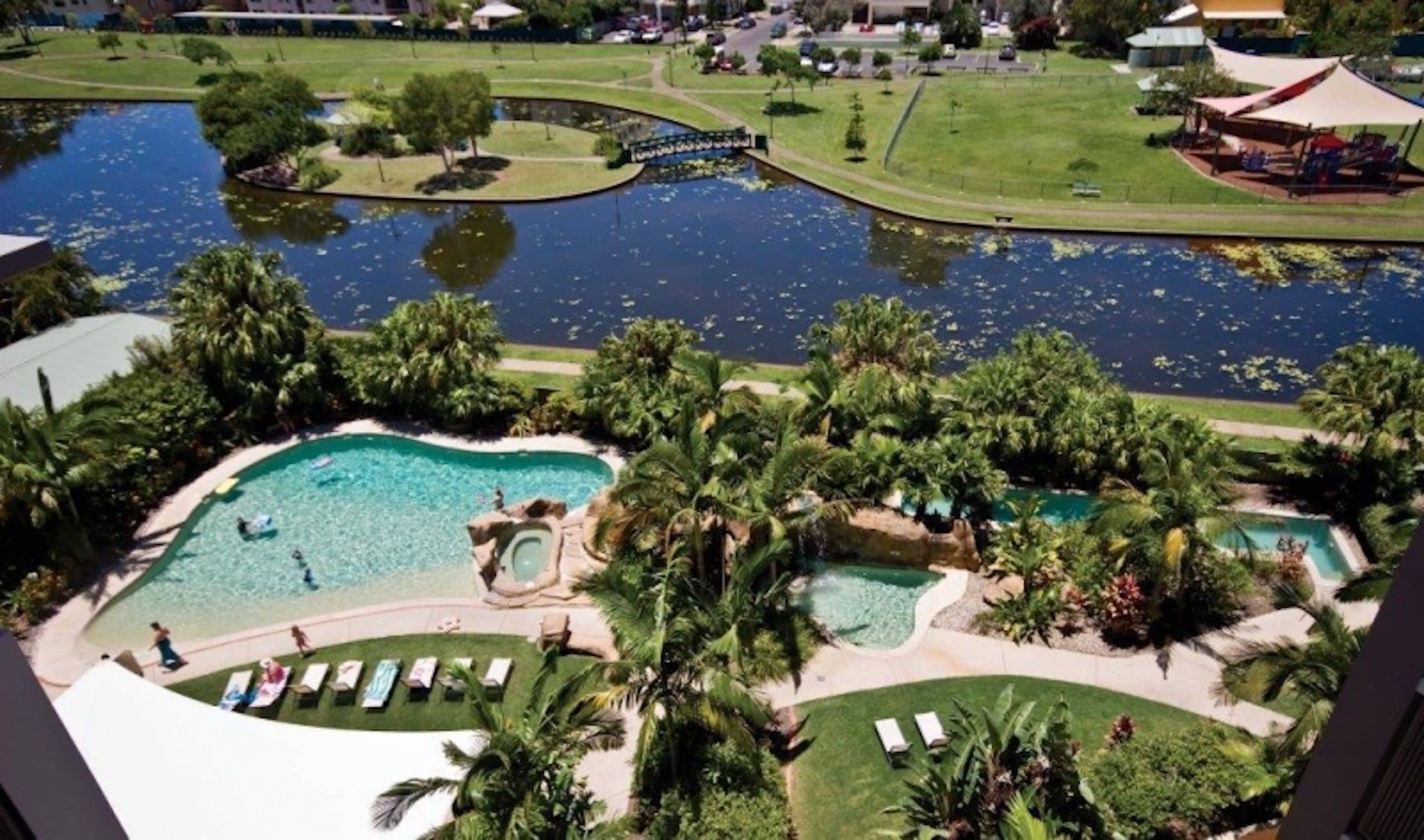 The Mirage Alexandra Headland