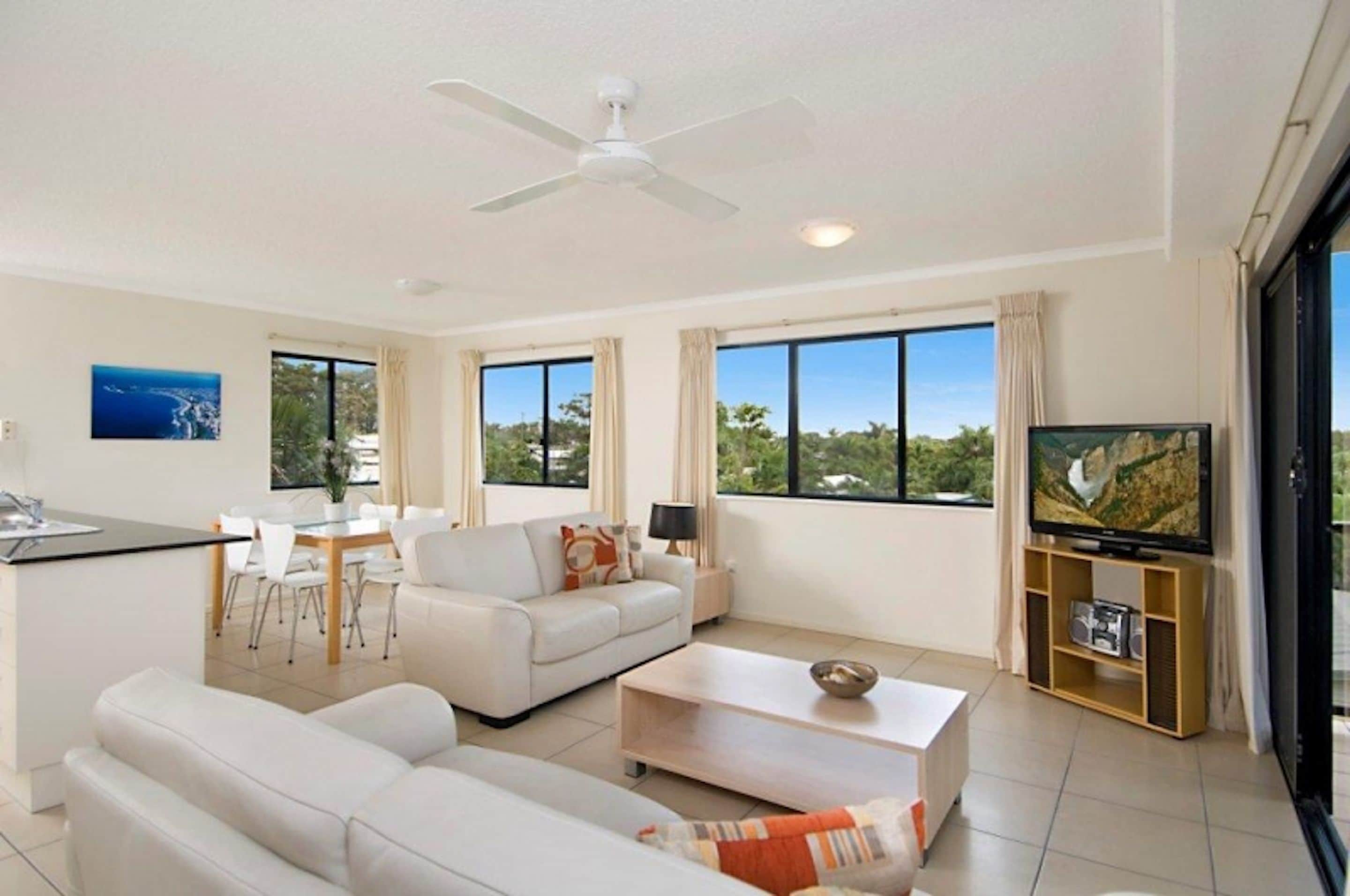 The Mirage Alexandra Headland