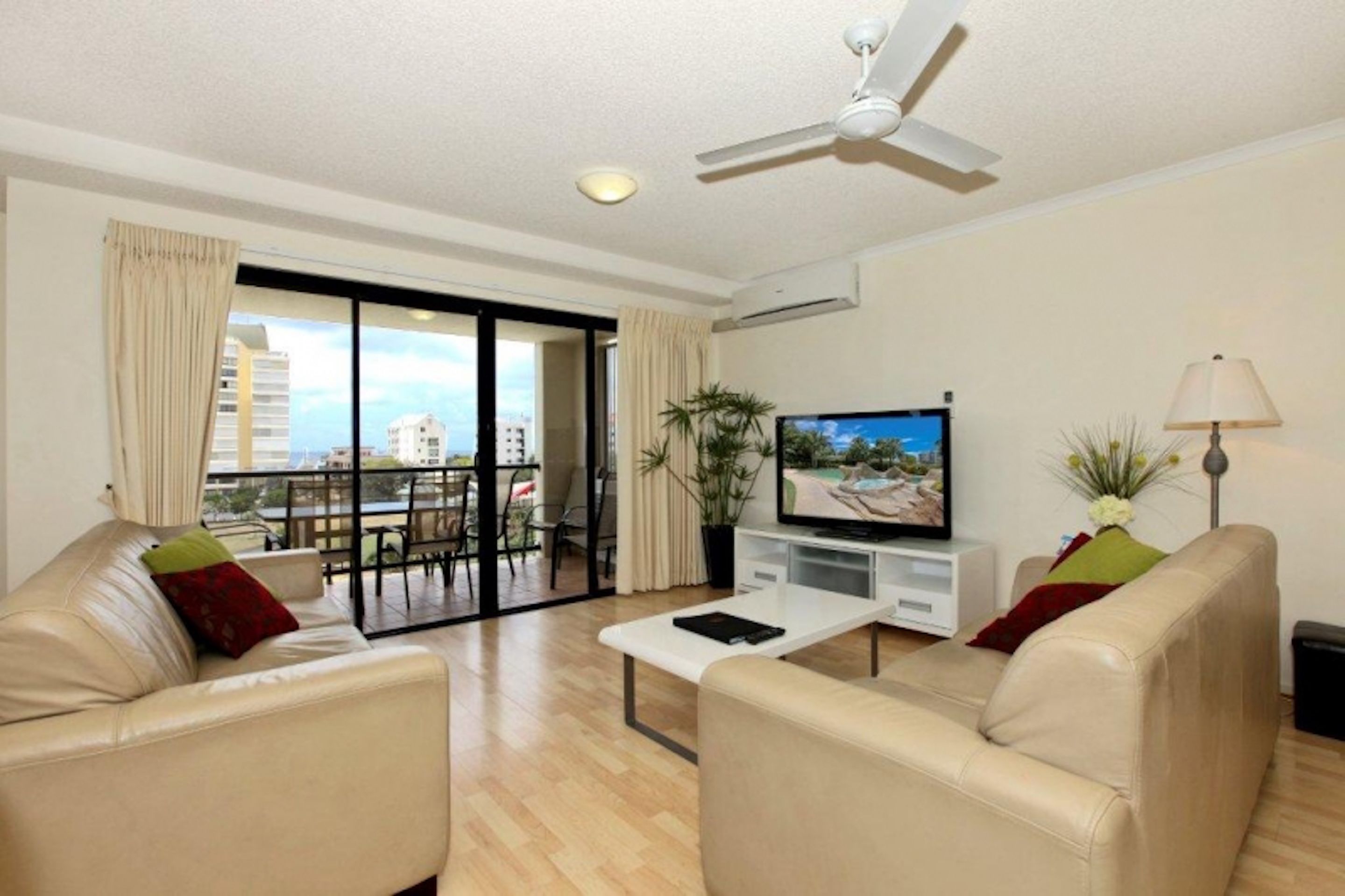 The Mirage Alexandra Headland