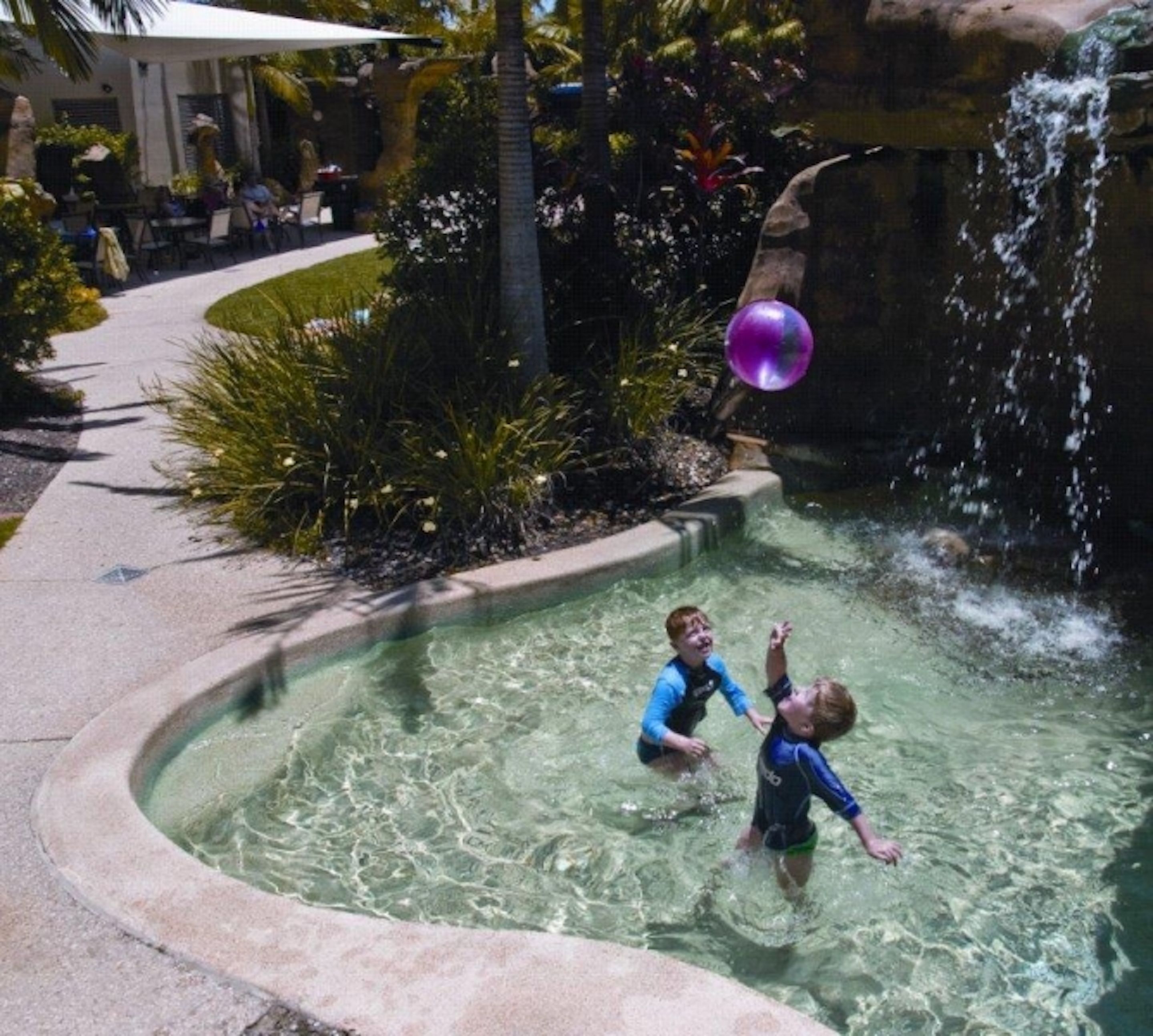 The Mirage Alexandra Headland