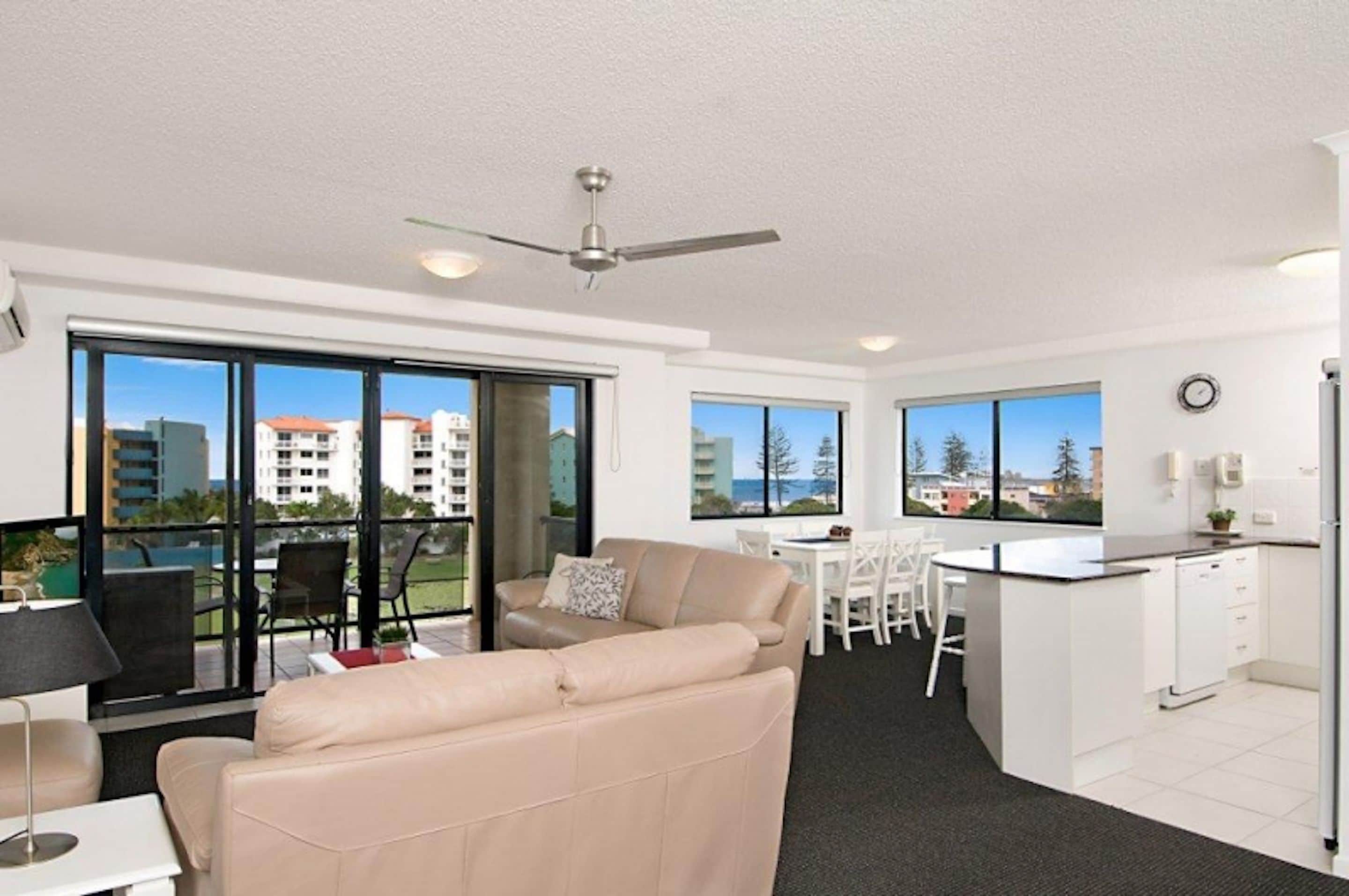 The Mirage Alexandra Headland