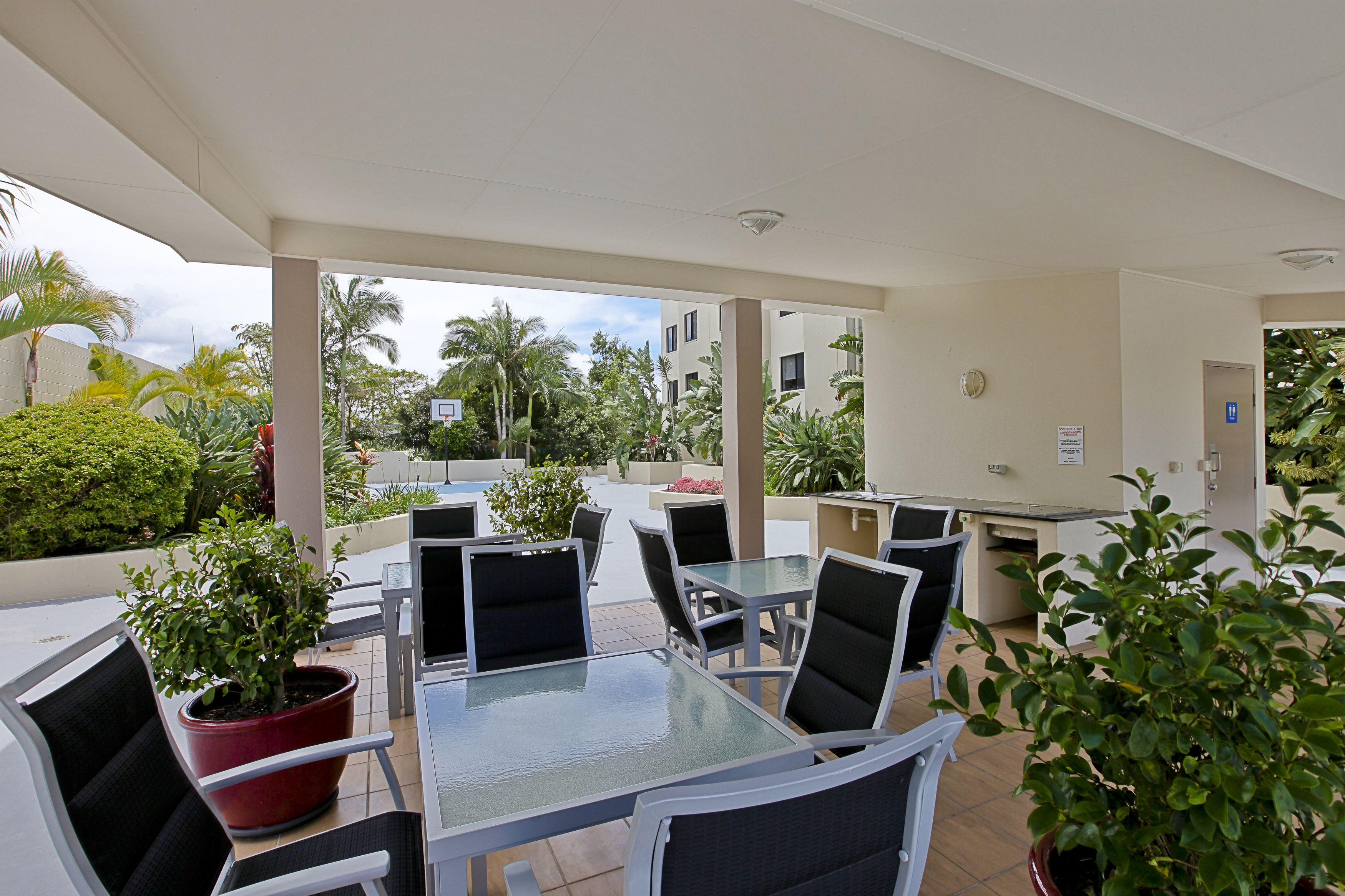 The Mirage Alexandra Headland