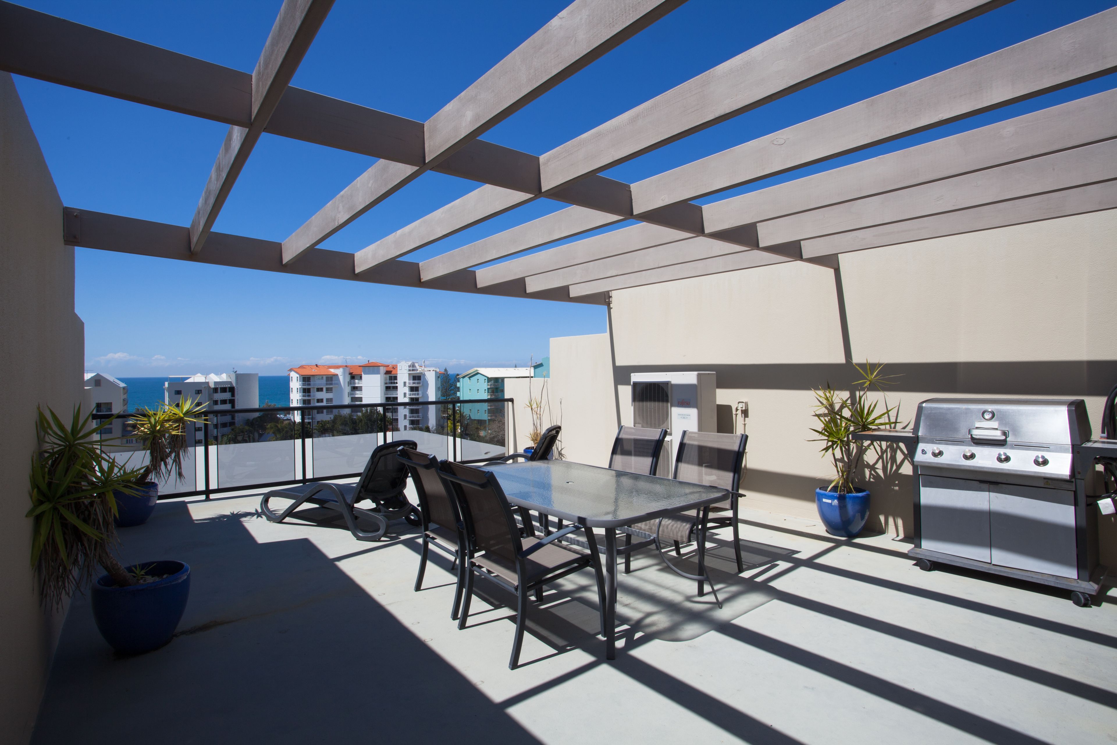 The Mirage Alexandra Headland