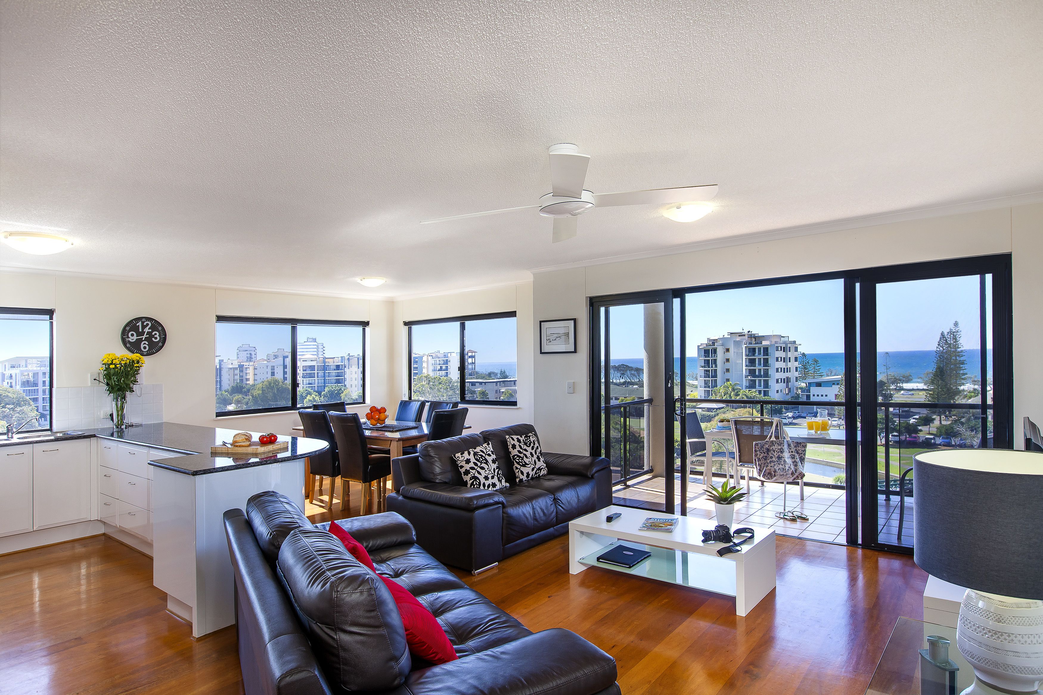 The Mirage Alexandra Headland