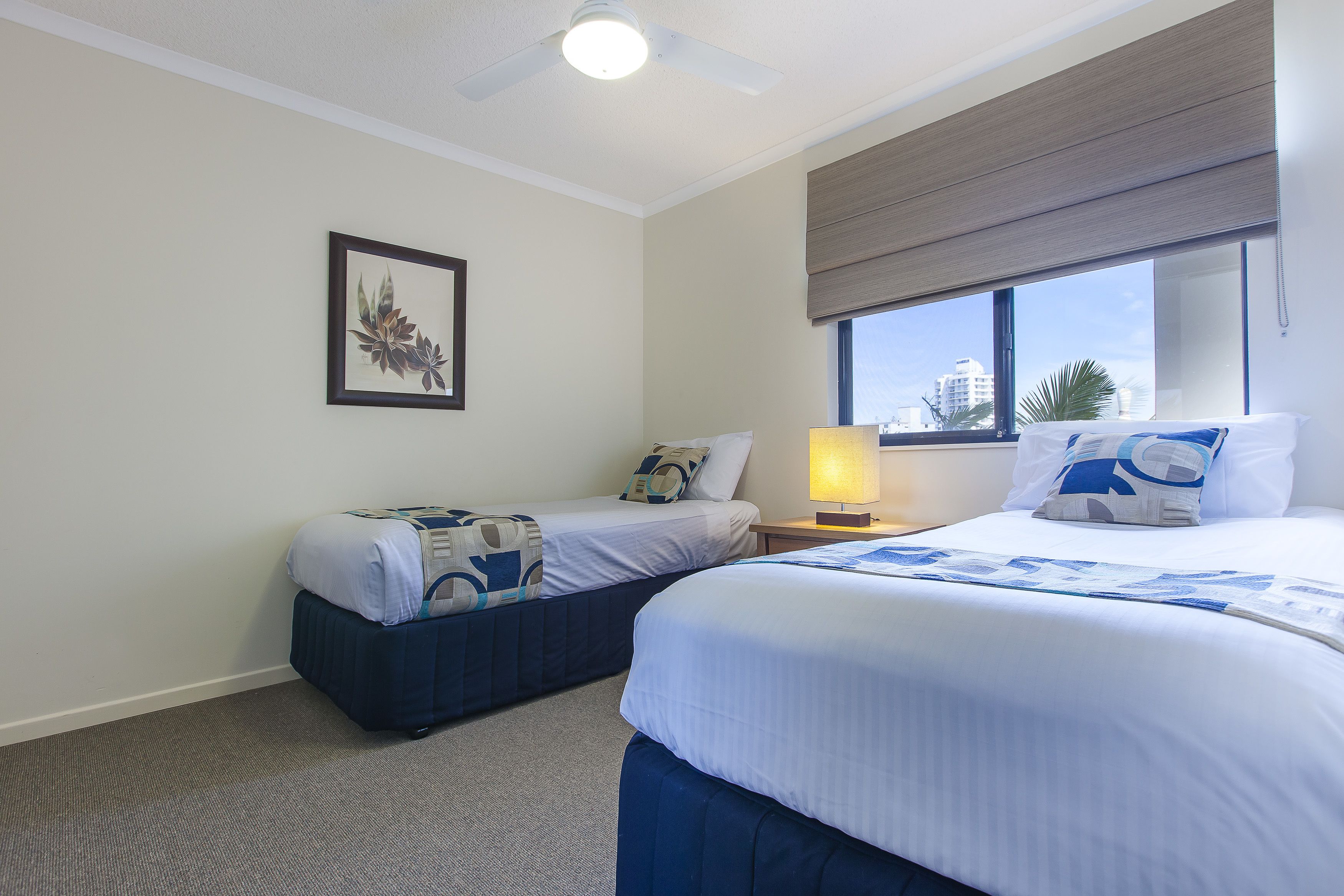 The Mirage Alexandra Headland