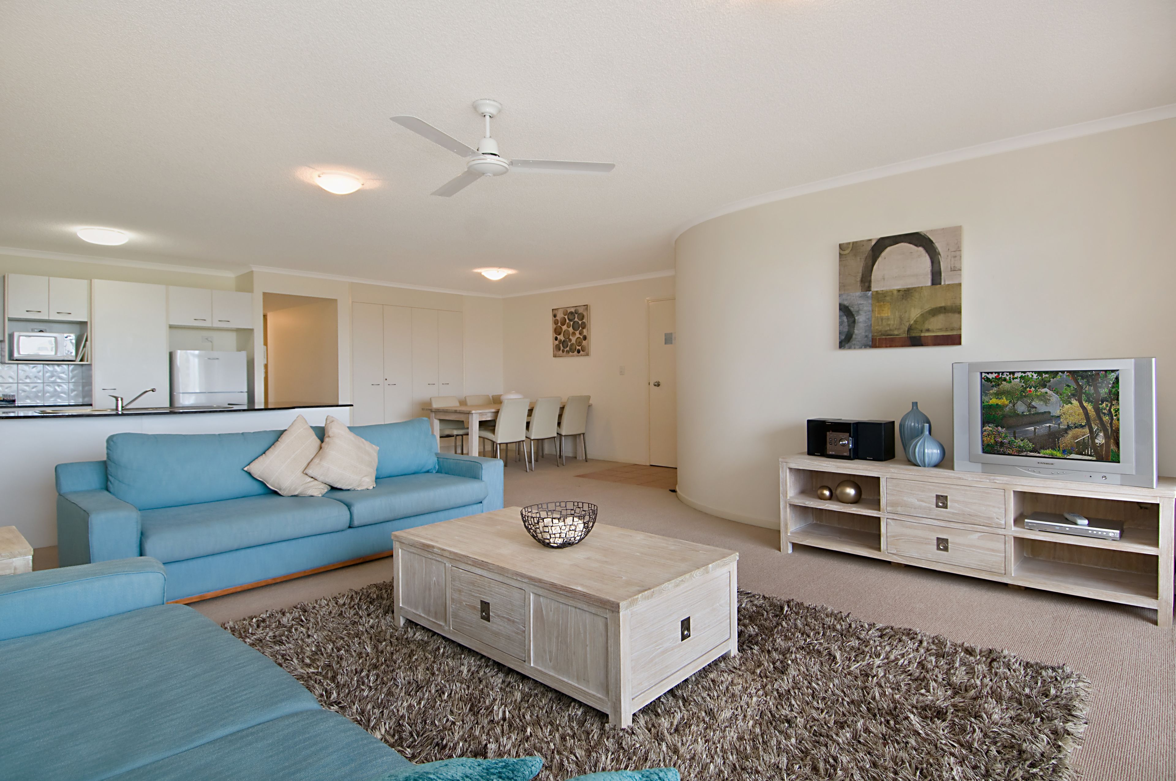 The Mirage Alexandra Headland