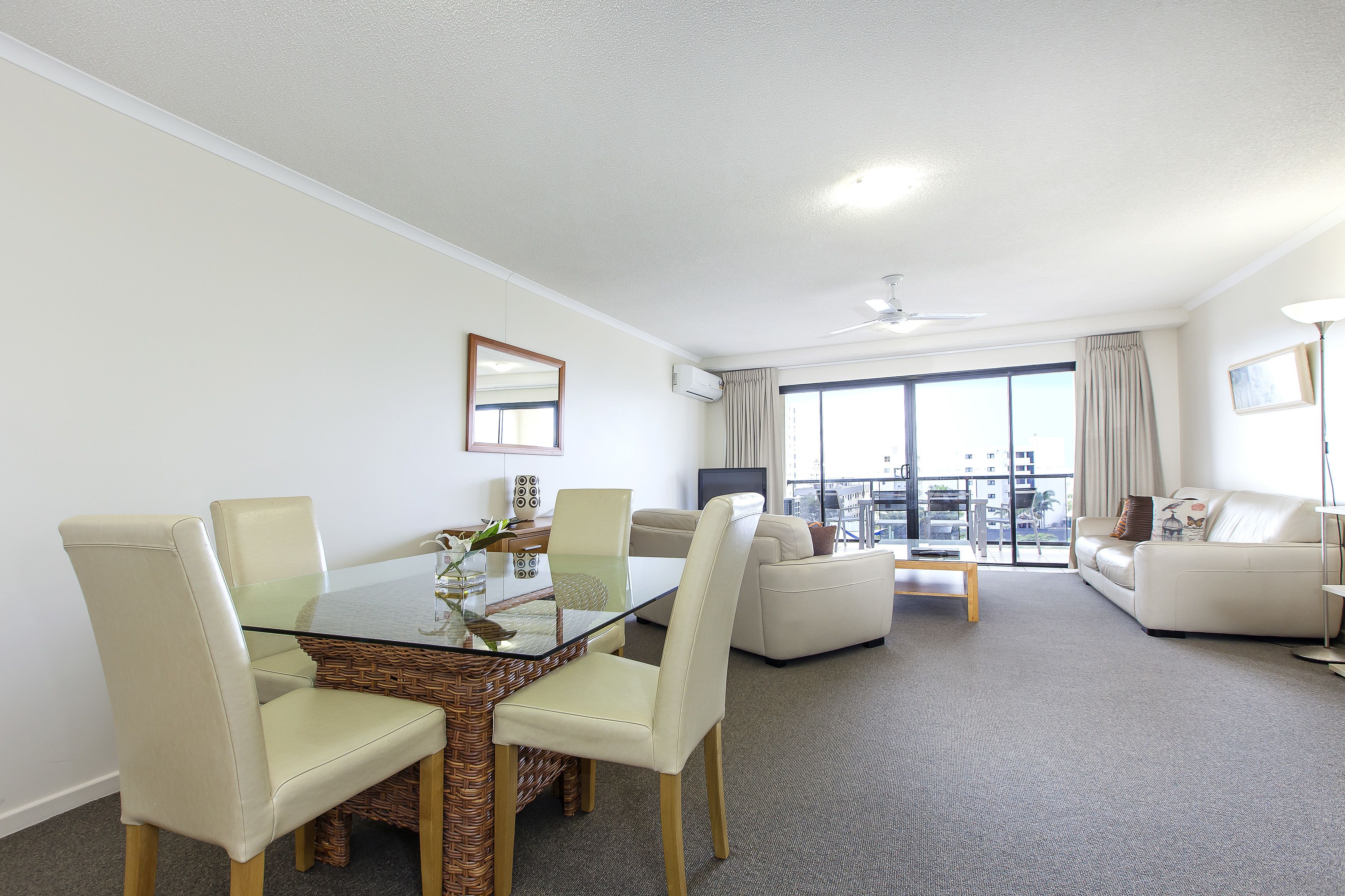 The Mirage Alexandra Headland