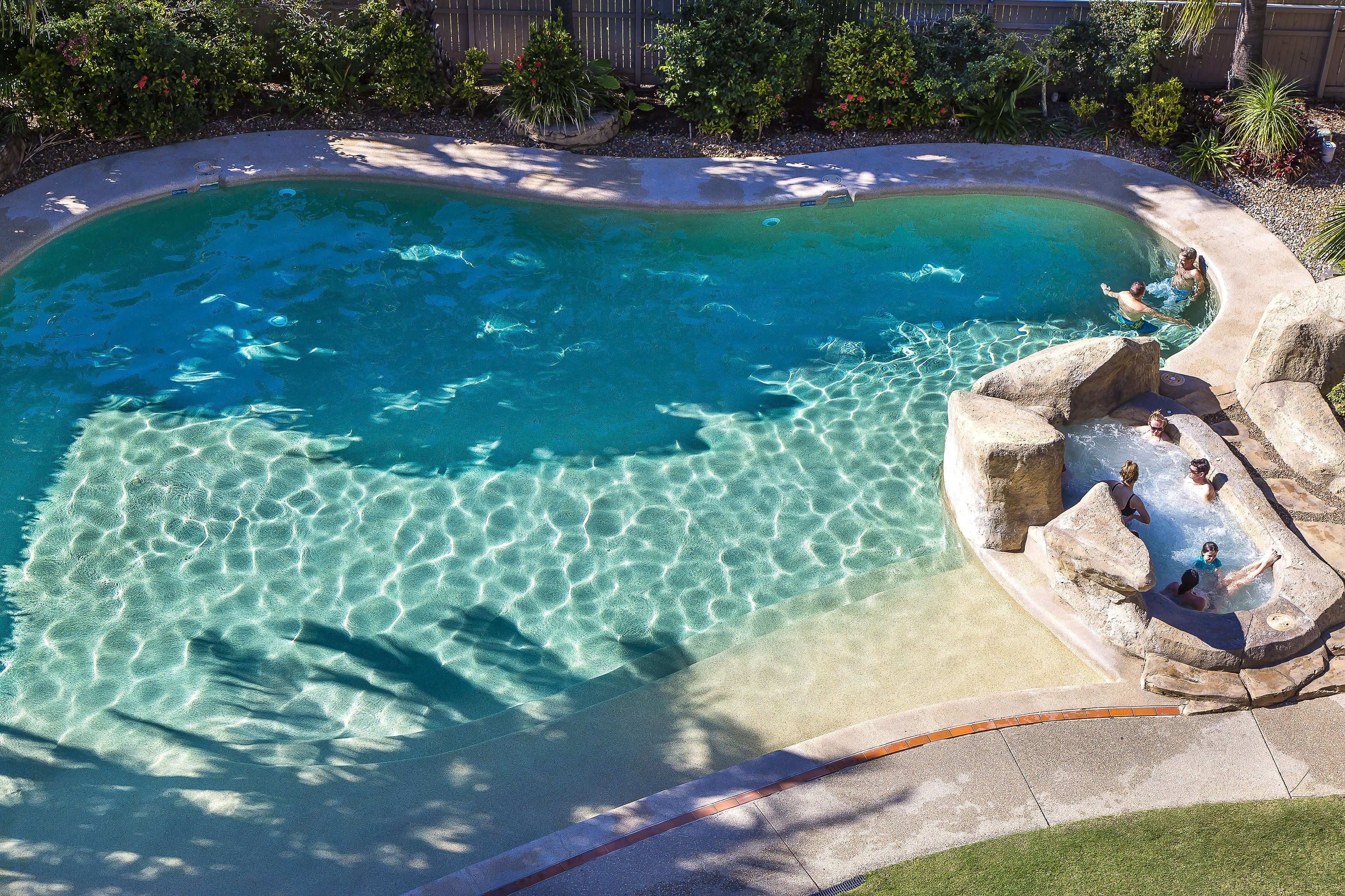 The Mirage Alexandra Headland