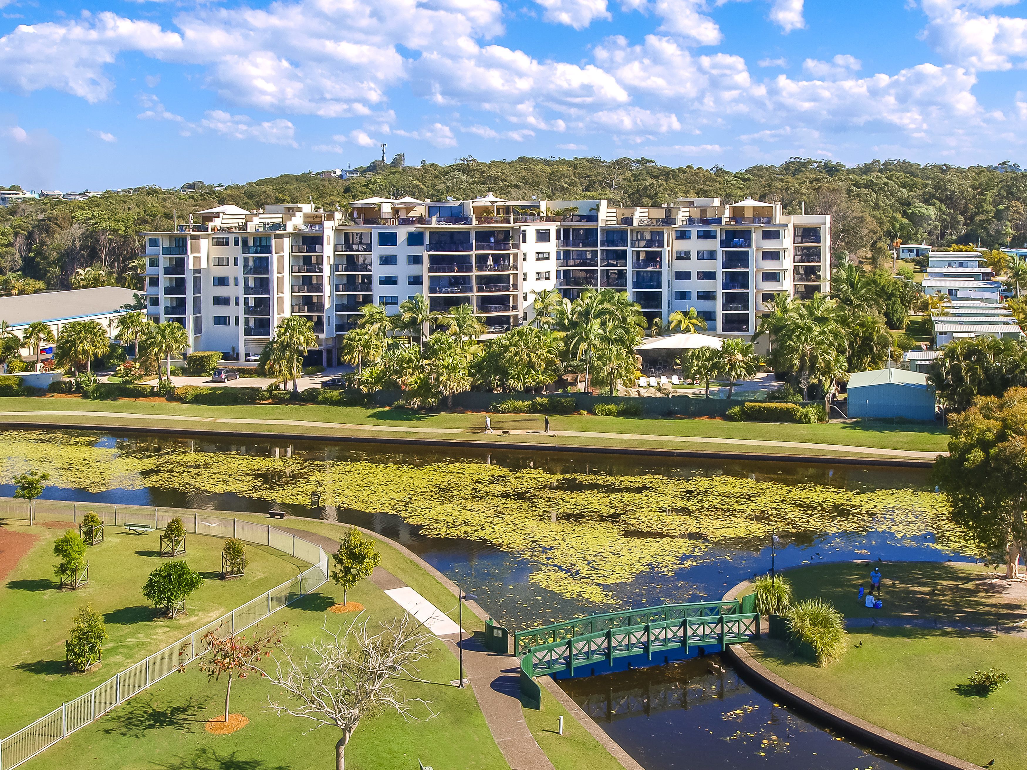The Mirage Alexandra Headland