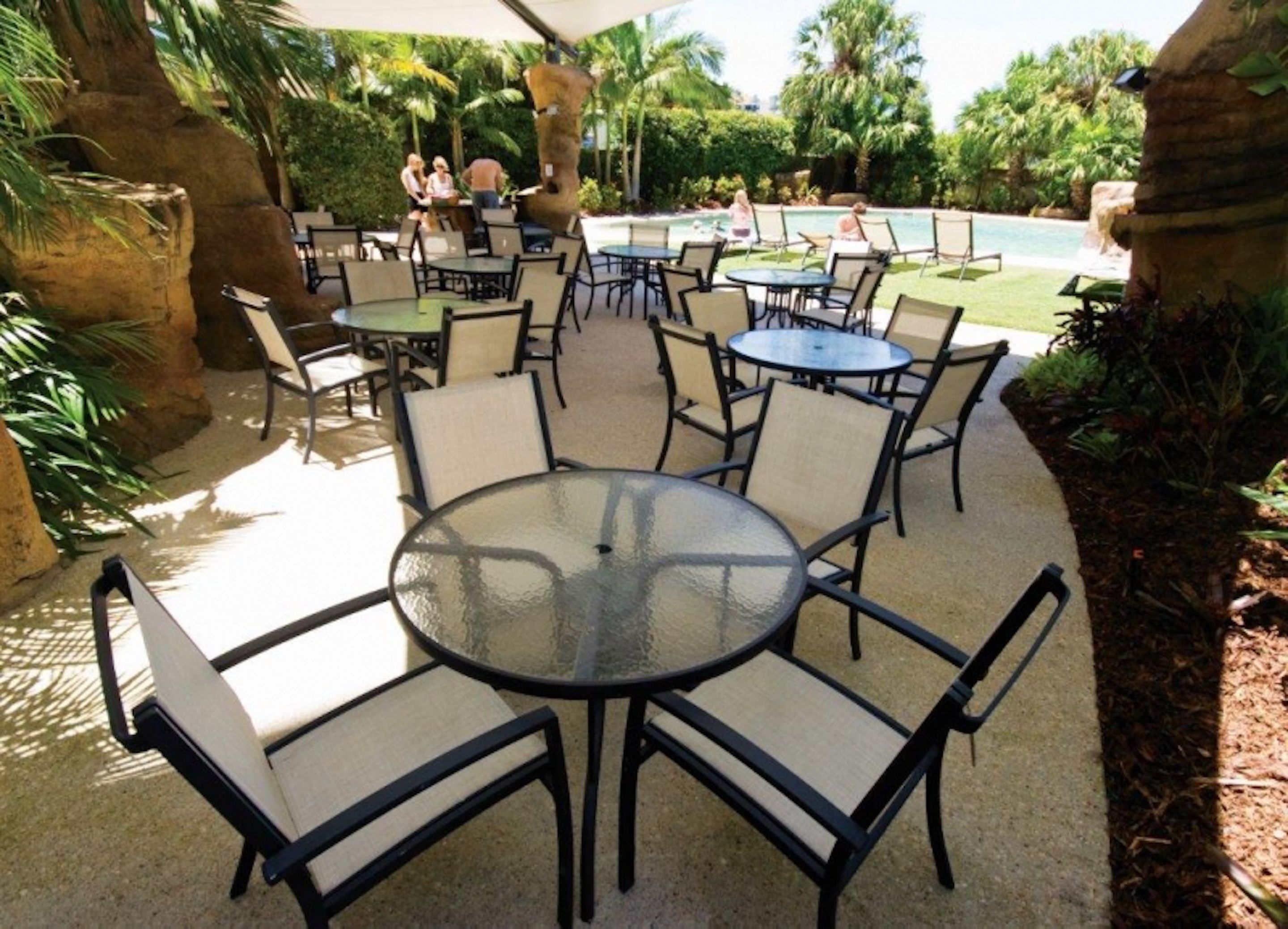 The Mirage Alexandra Headland