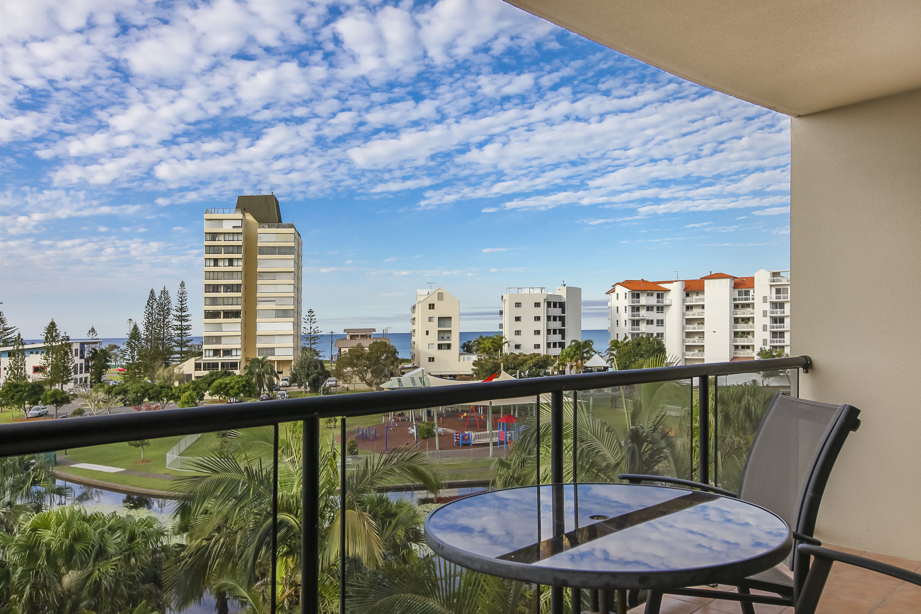 The Mirage Alexandra Headland