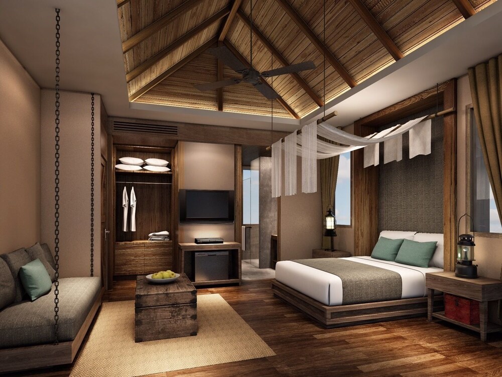 Koh Ma Beach Resort In Phangan Hotel Rates Reviews On Orbitz Koh Ma Beach Resort