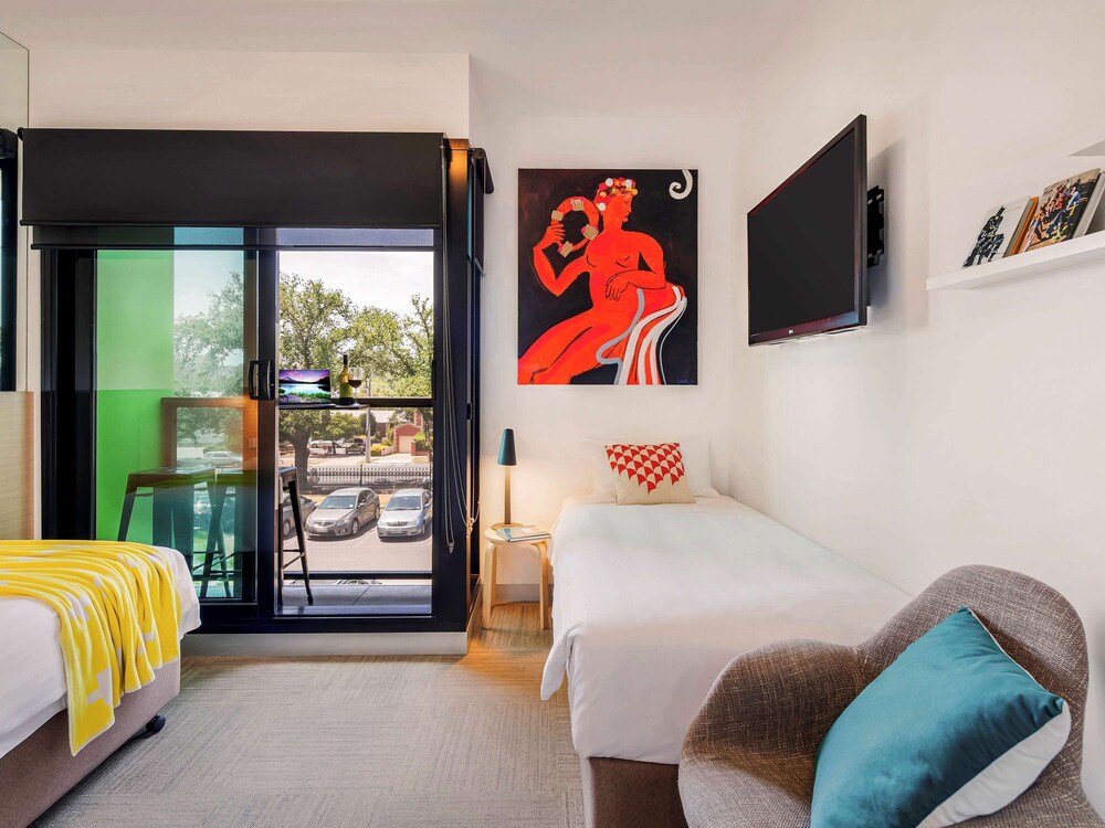 Mercure Bendigo Schaller