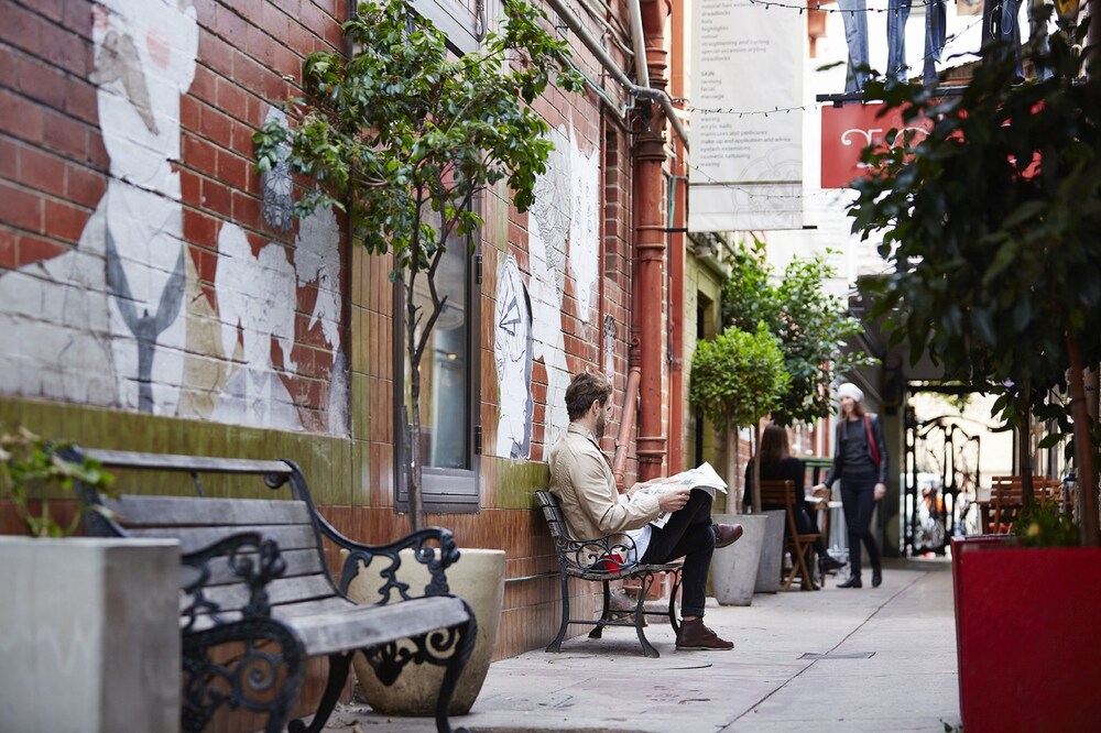 Mercure Bendigo Schaller