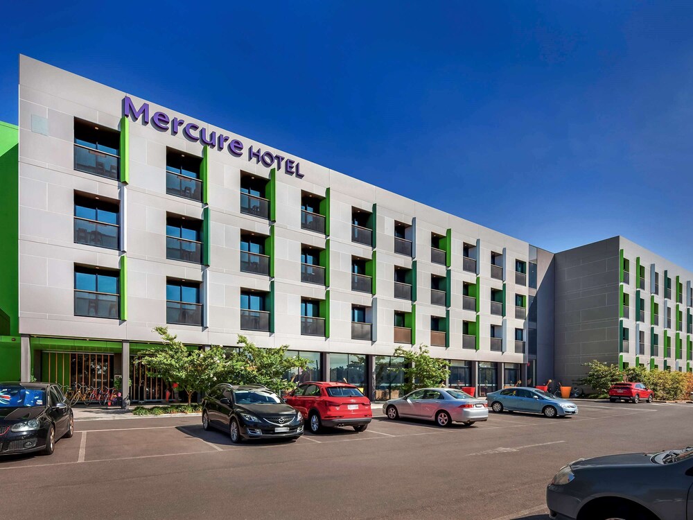 Mercure Bendigo Schaller