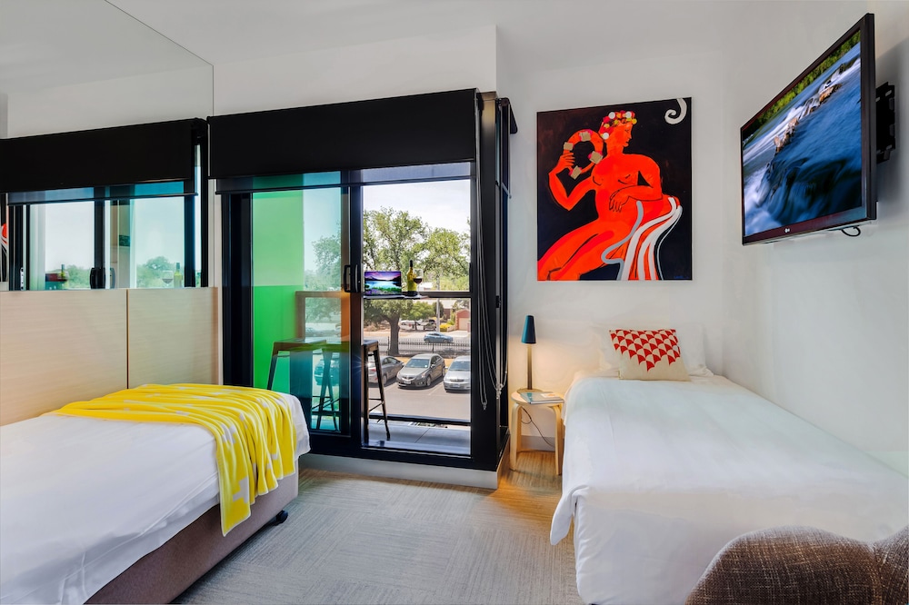 Mercure Bendigo Schaller