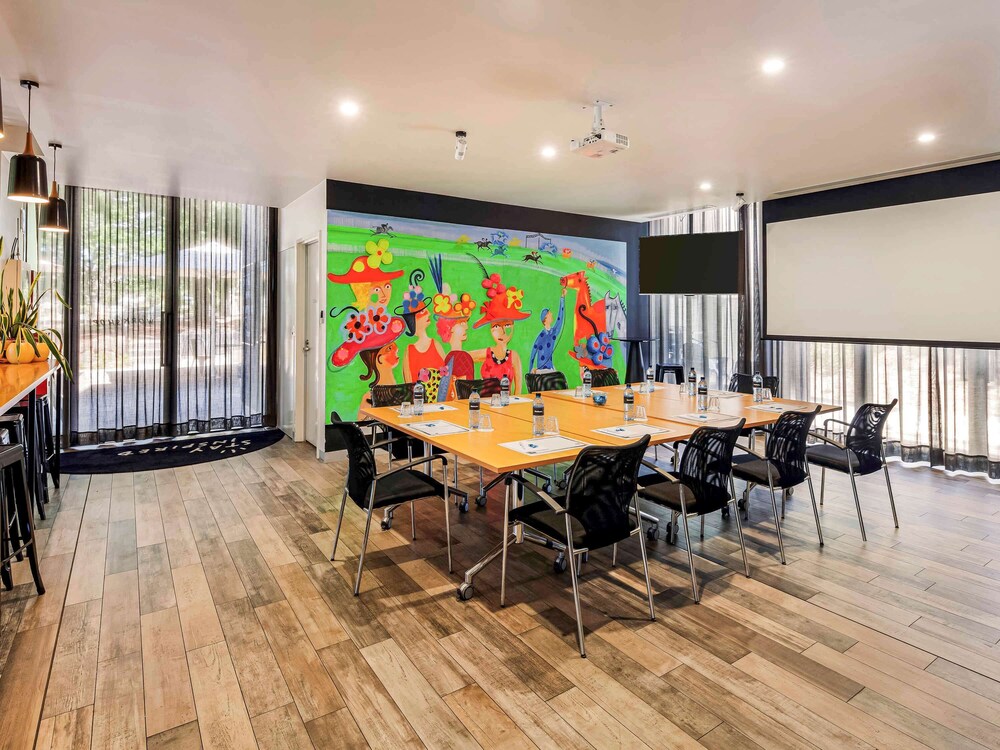 Mercure Bendigo Schaller