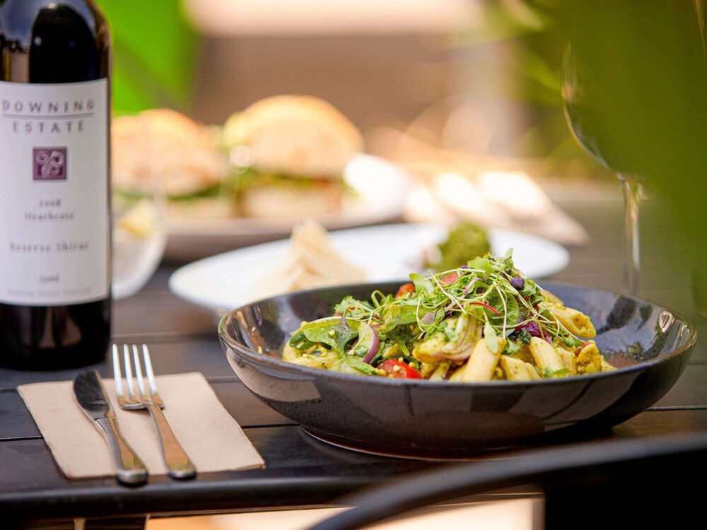 Mercure Bendigo Schaller