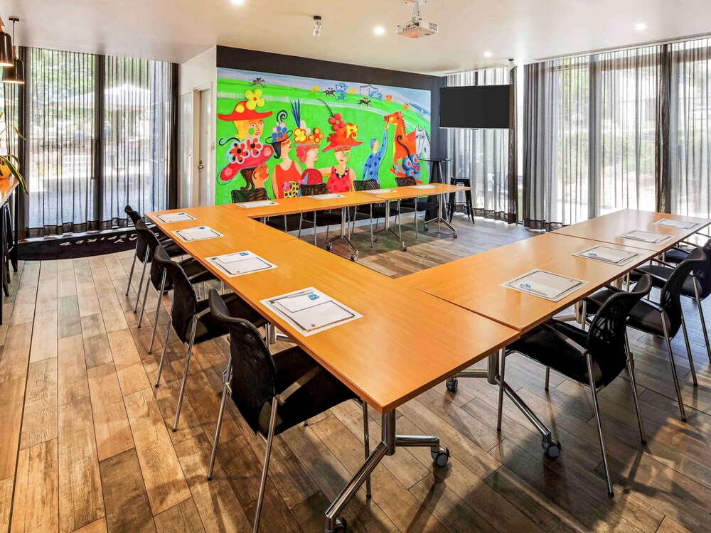 Mercure Bendigo Schaller