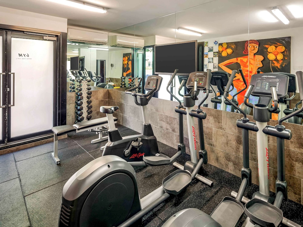 Mercure Bendigo Schaller