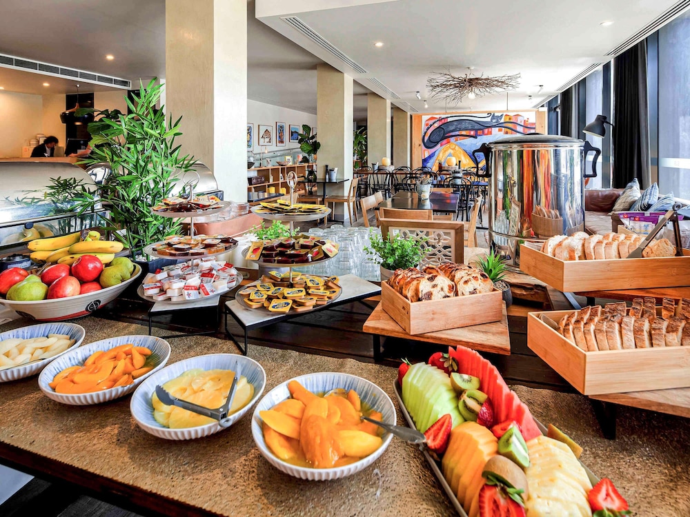 Mercure Bendigo Schaller