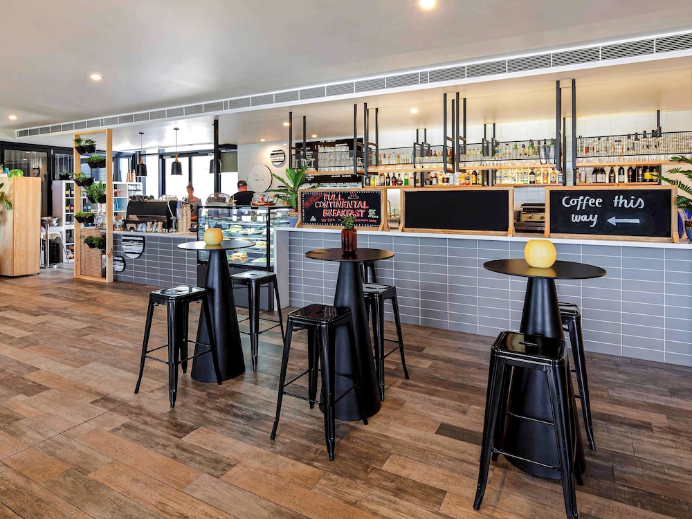 Mercure Bendigo Schaller