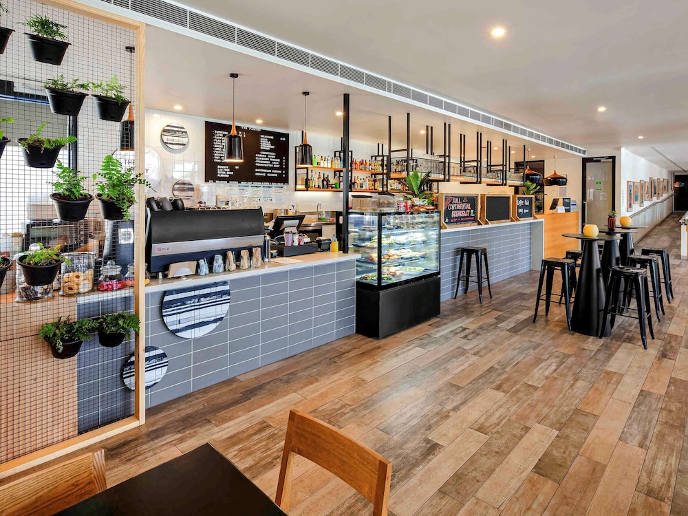 Mercure Bendigo Schaller