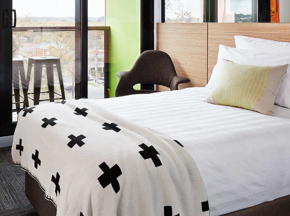 Mercure Bendigo Schaller