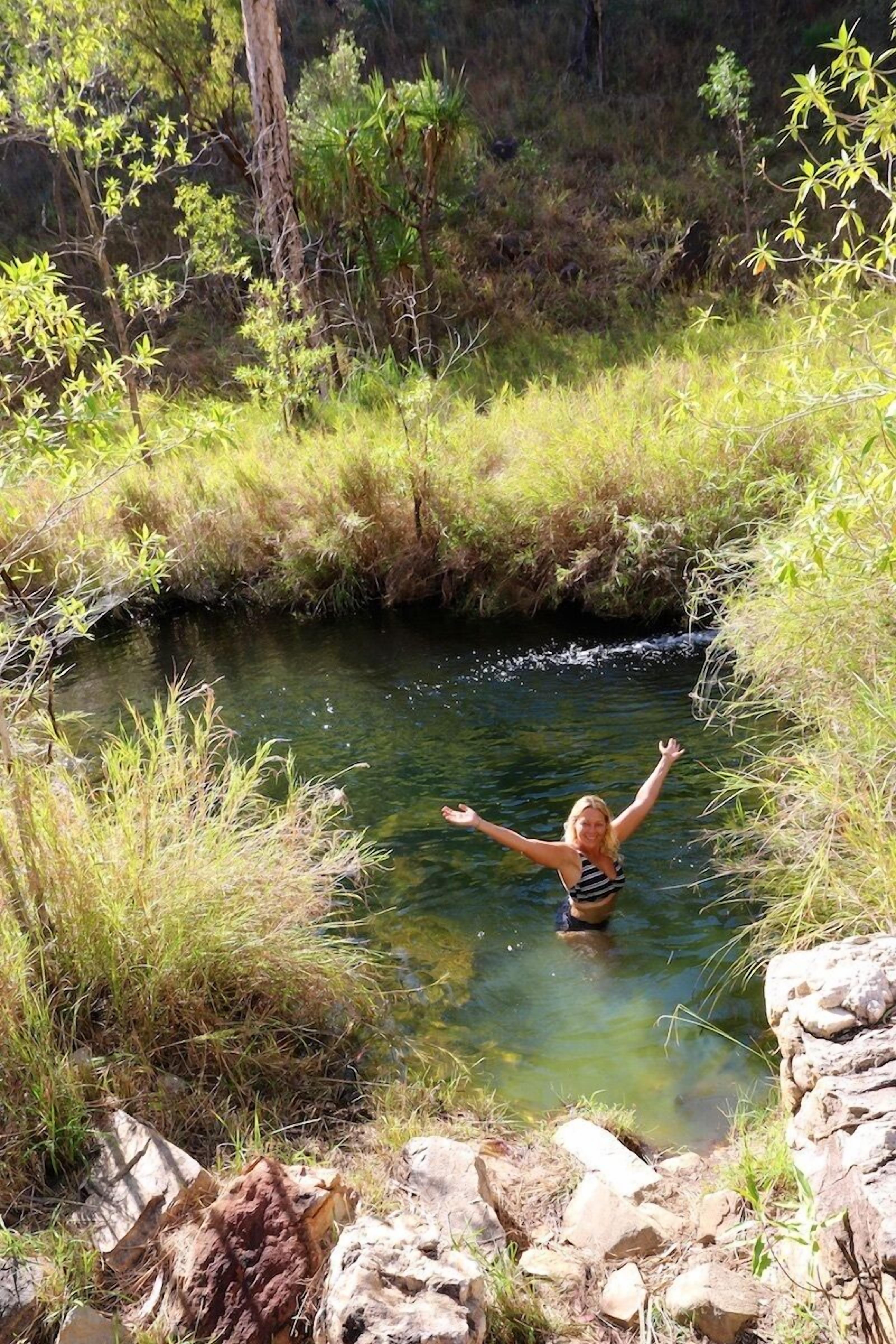 Mt Hart Wilderness Lodge