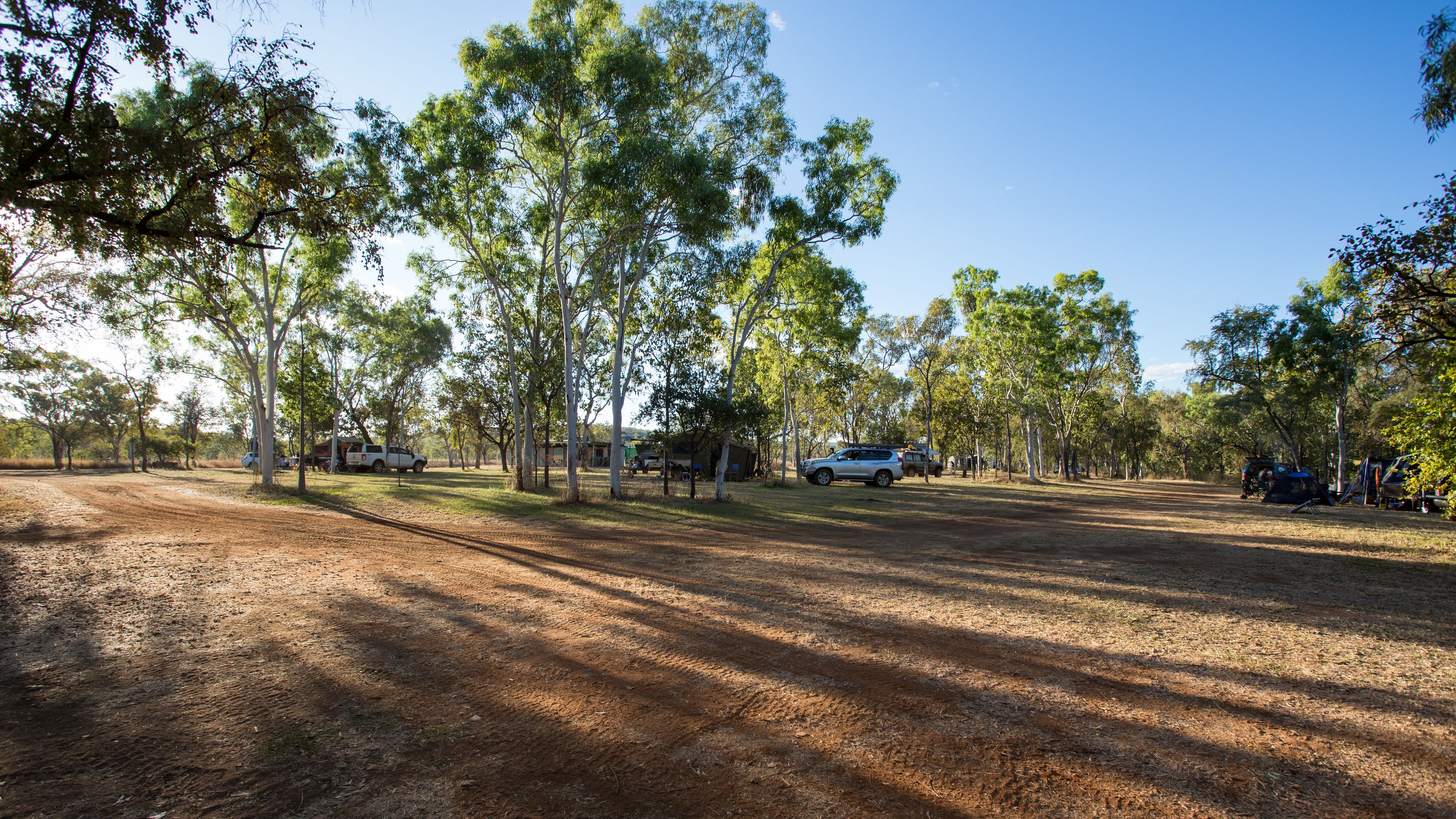 Mt Hart Wilderness Lodge