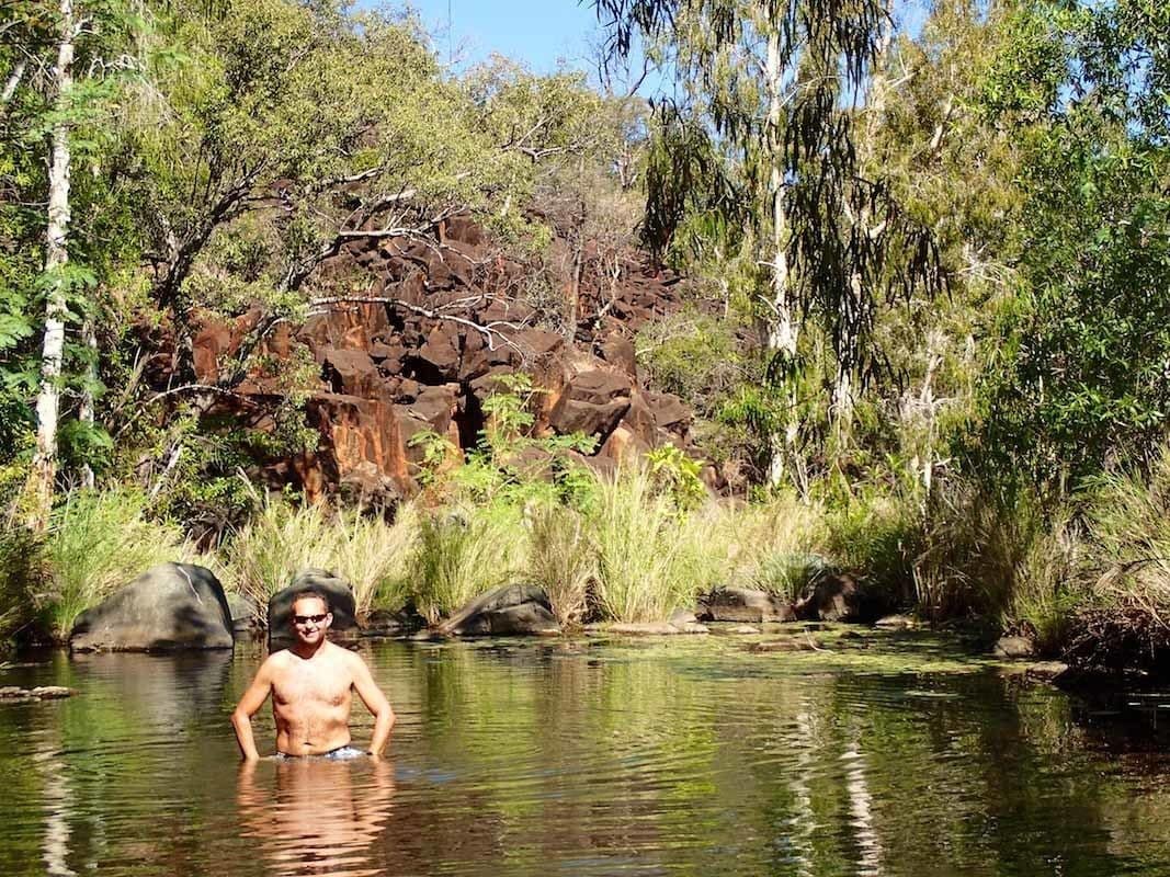 Mt Hart Wilderness Lodge