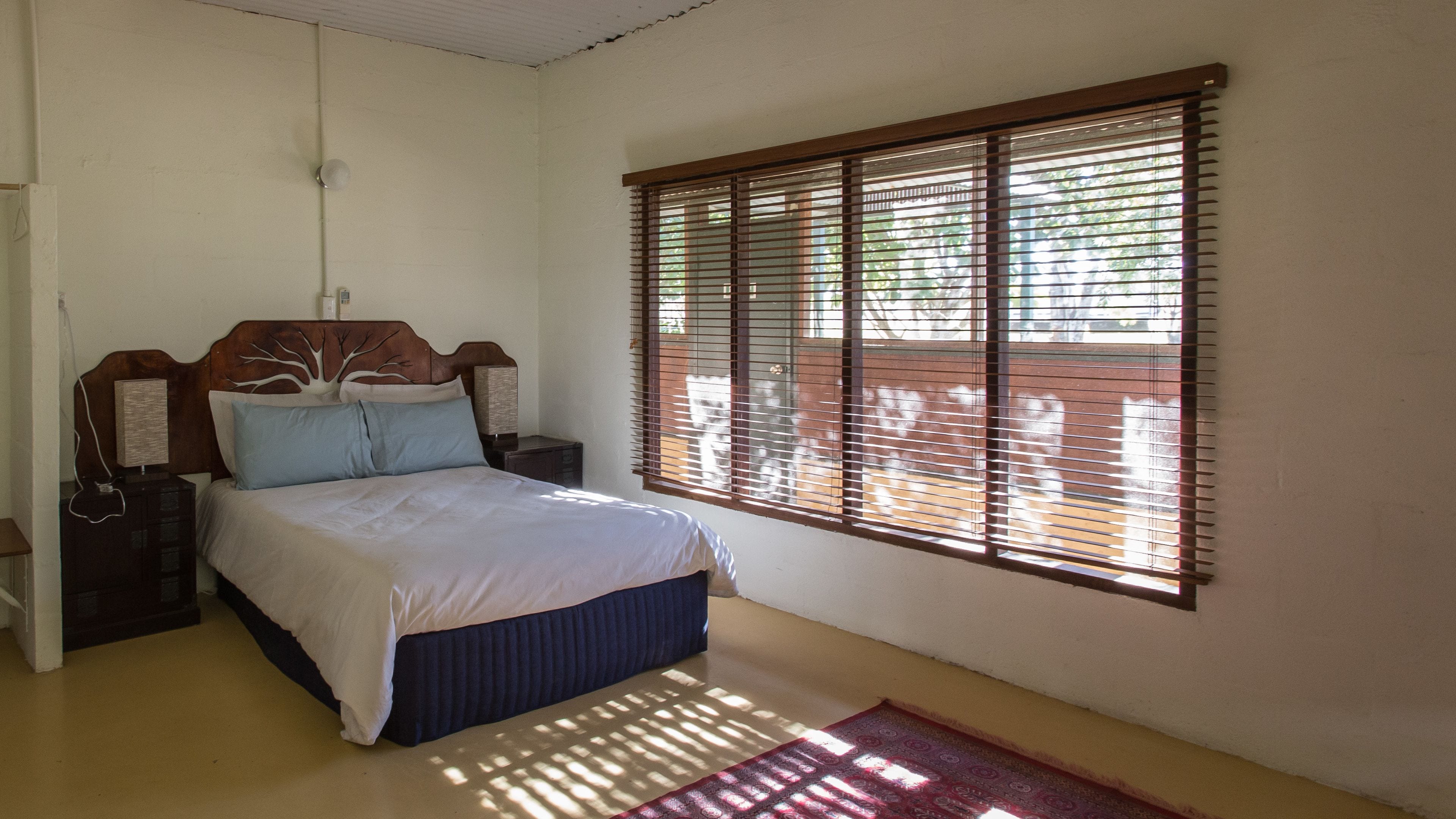 Mt Hart Wilderness Lodge