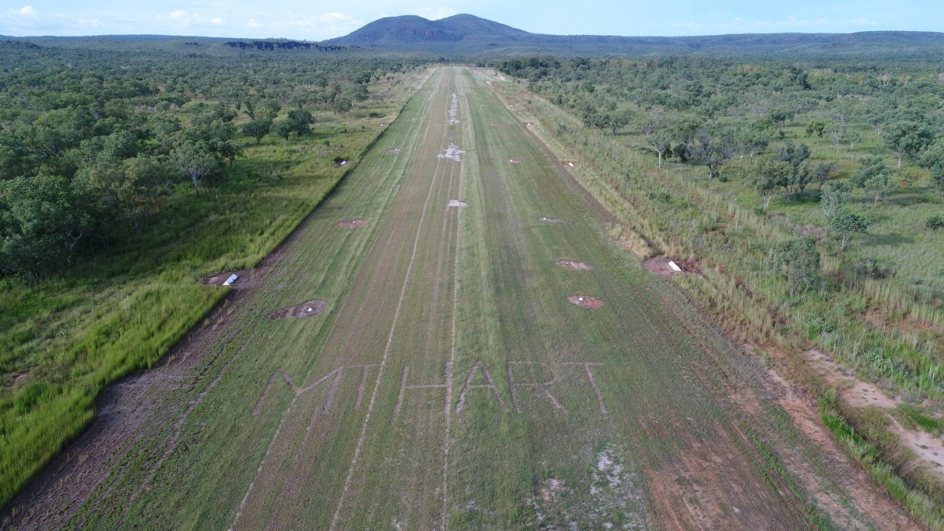 Mt Hart Wilderness Lodge