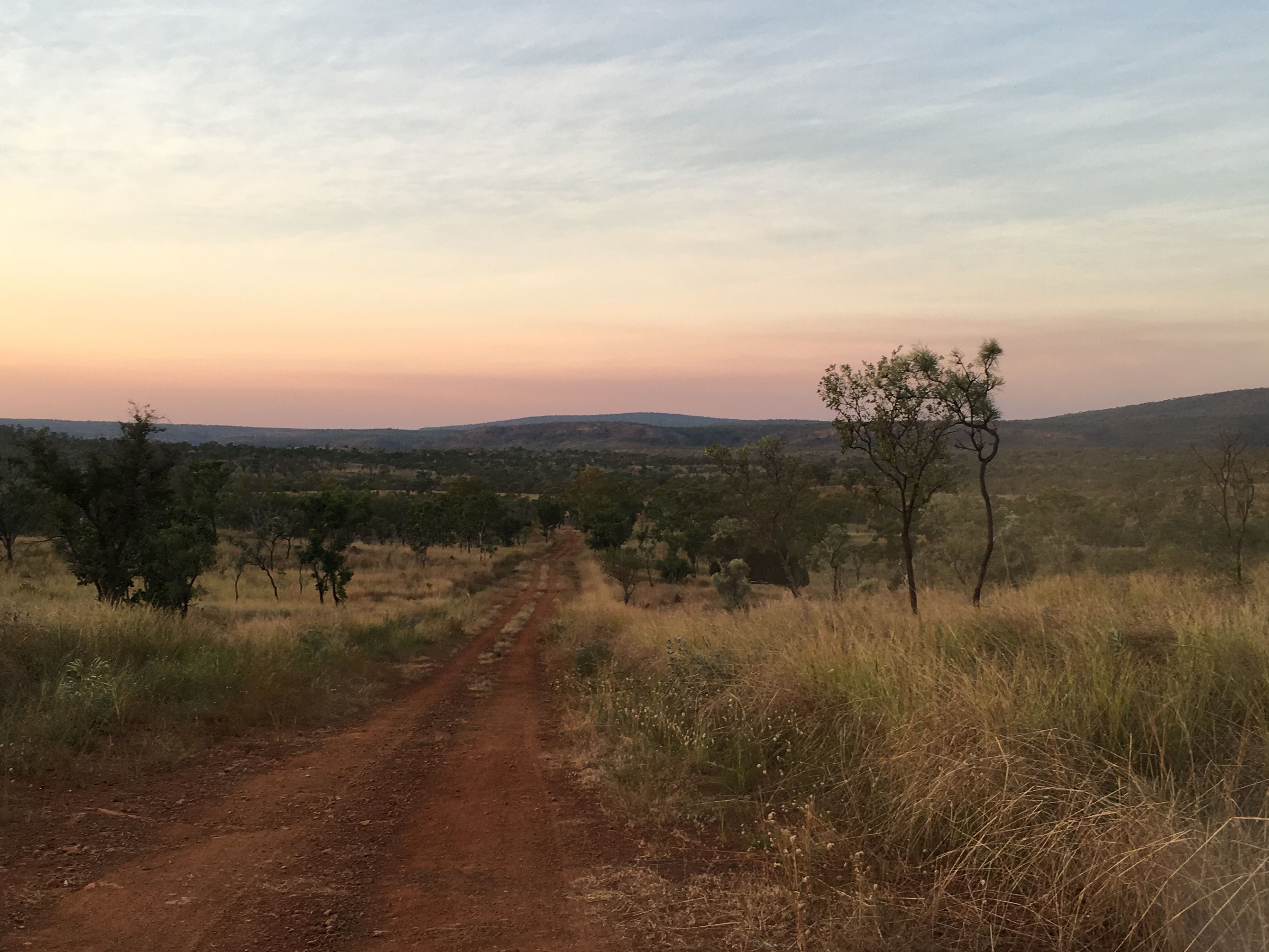 Mt Hart Wilderness Lodge