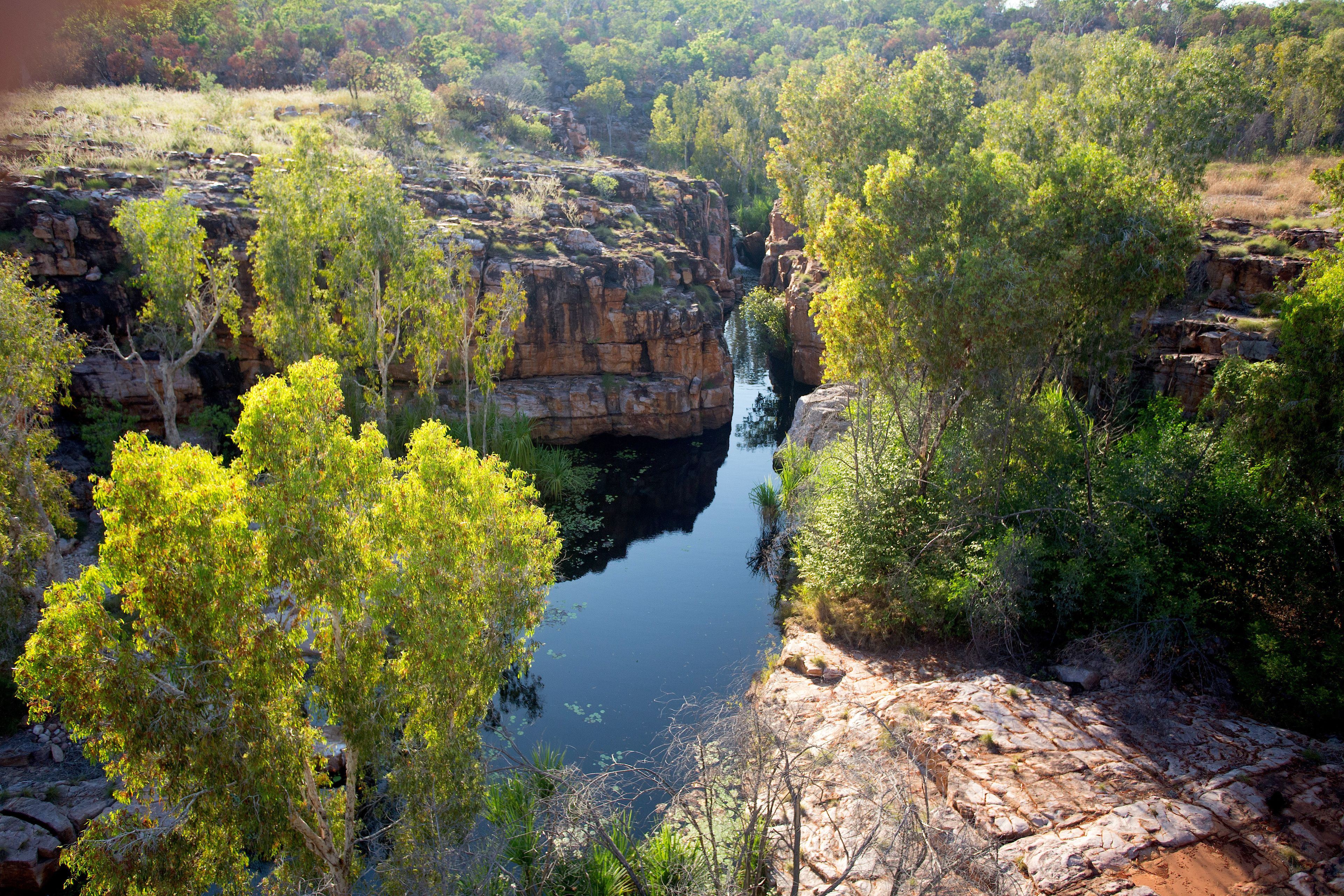 Mt Hart Wilderness Lodge