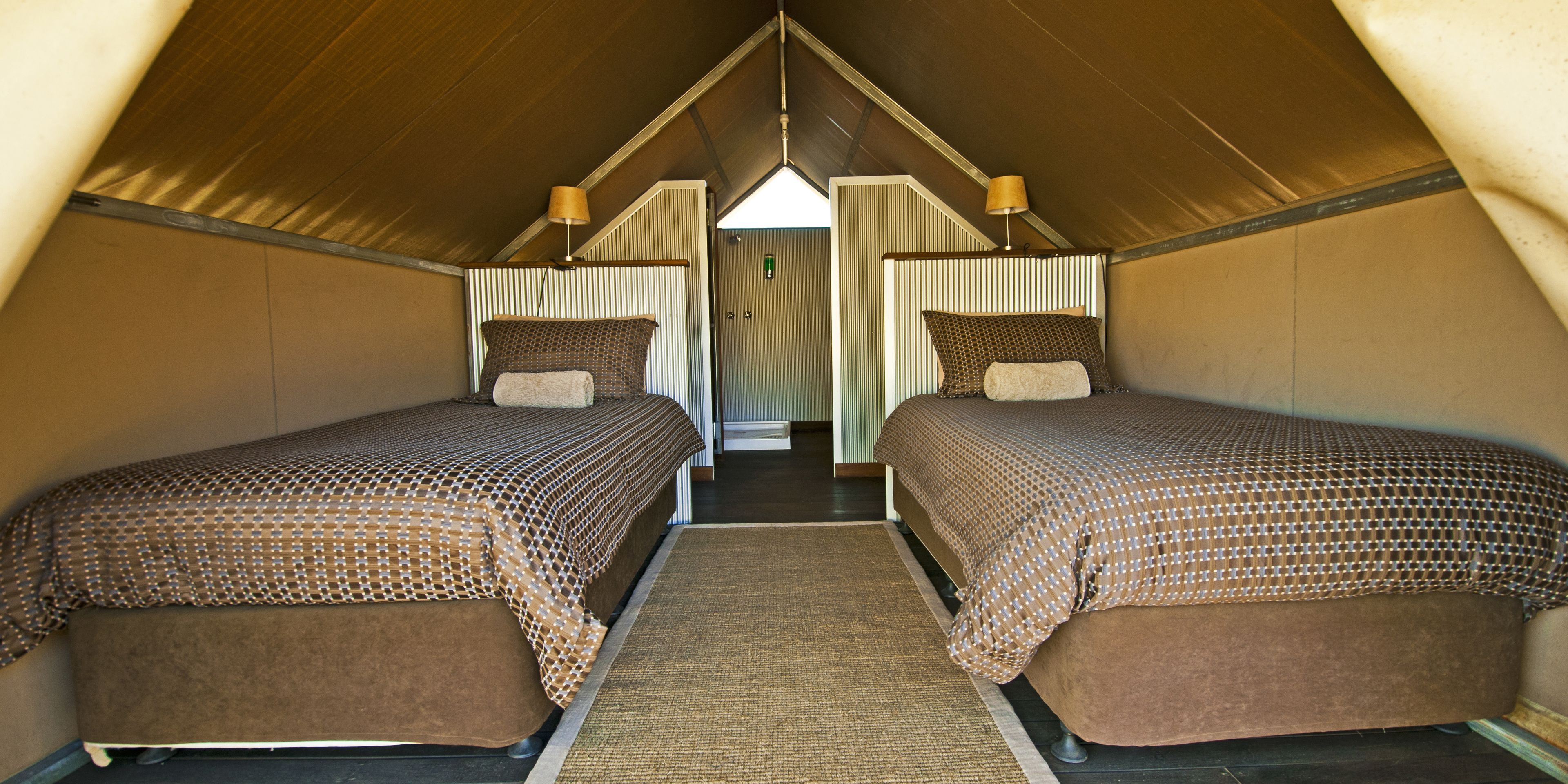 Bungle Bungle Wilderness Lodge