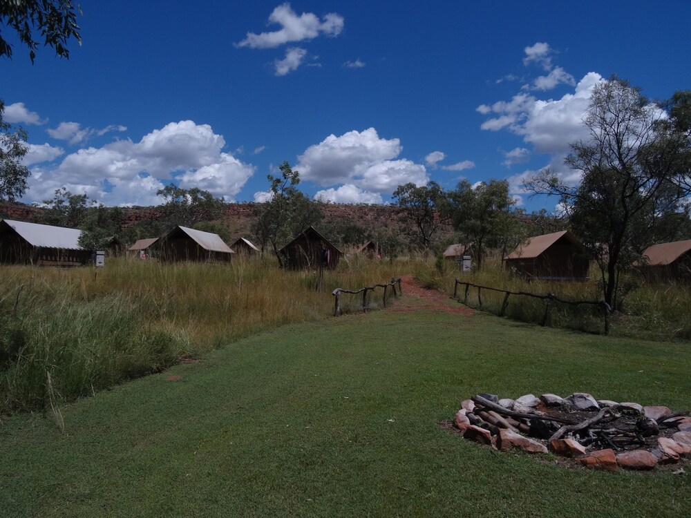 Bell Wilderness Lodge Deals & Reviews (King Leopold Ranges, AUS