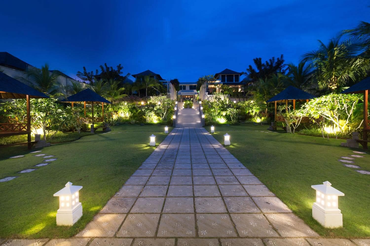 Airis Luxury Villas & Spa in Ungasan, Indonesia