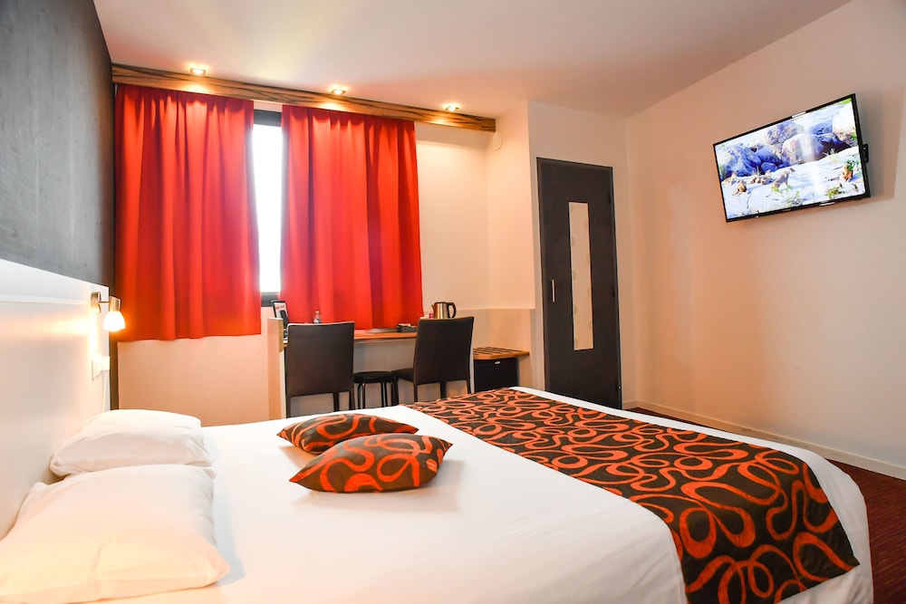 3 Star Hotels