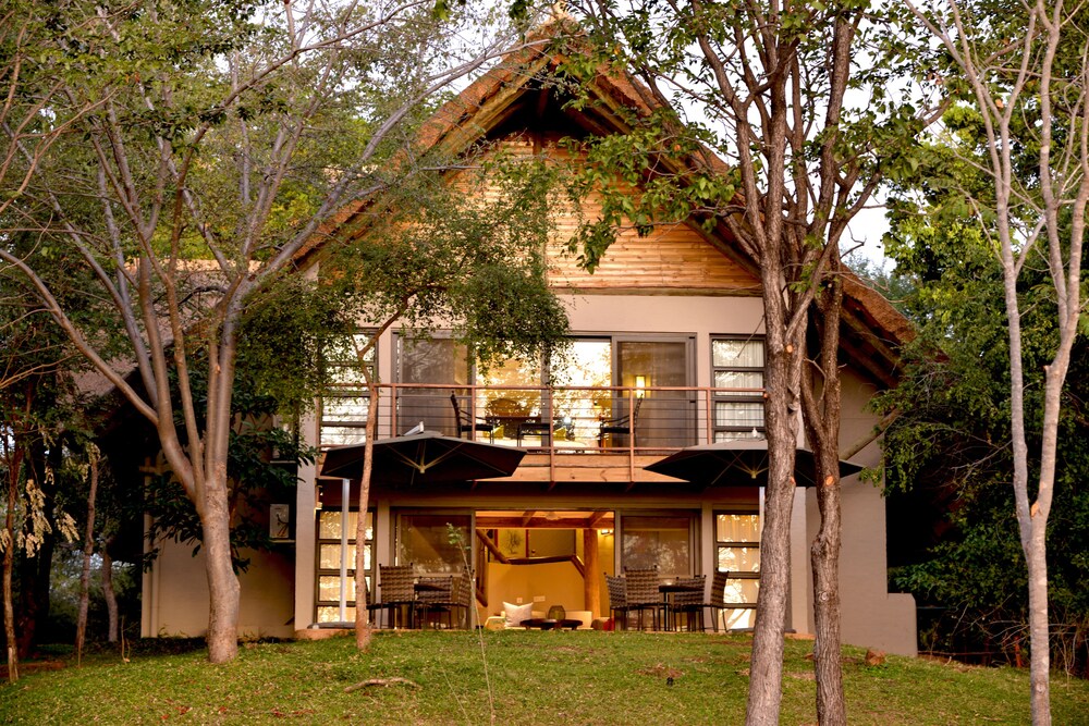 Victoria Falls Safari Suites in Victoria Falls, Zimbabwe