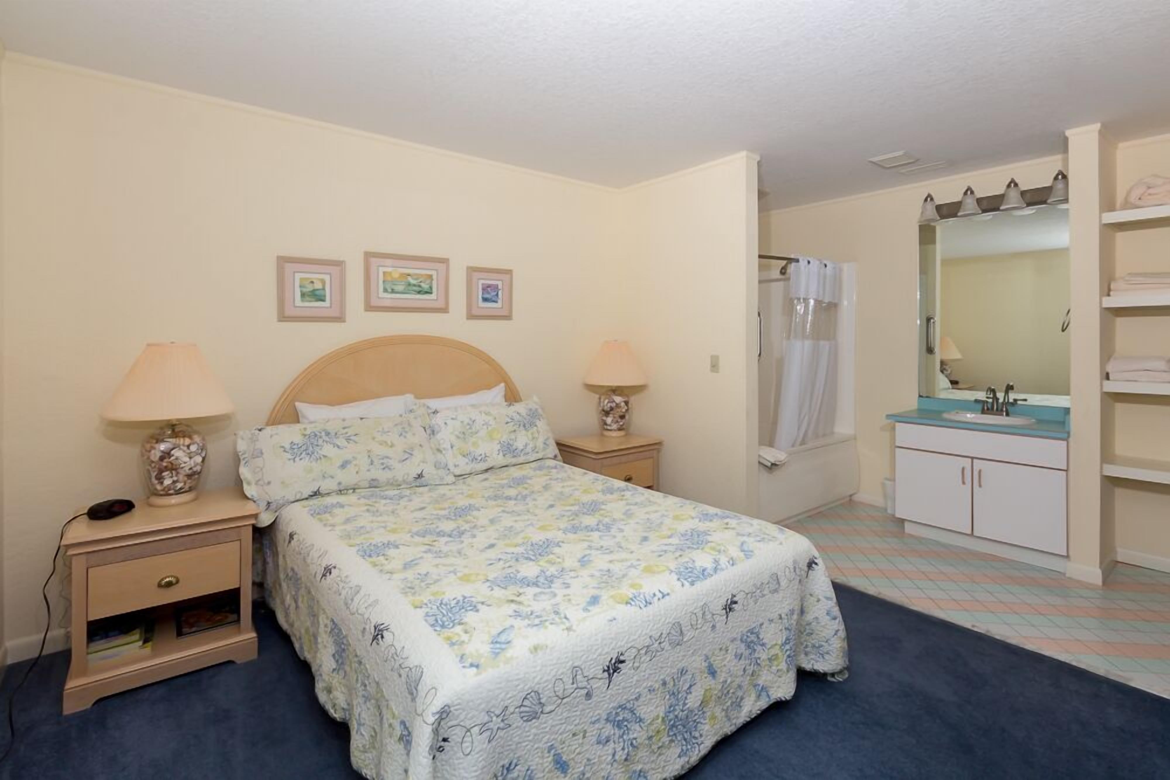 Sea Scape Beach And Golf Villas in Kitty Hawk, United States