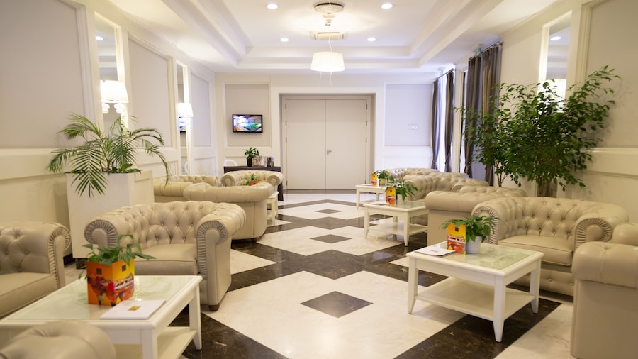 iH Hotels Roma Dei Borgia
