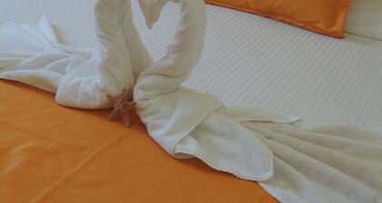 Concierge Plaza San Rafael