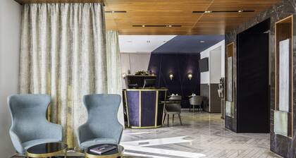 Best Western Plus Hotel Comedie Saint-Roch