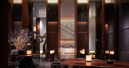 Andaz Tokyo Toranomon Hills - a concept by Hyatt